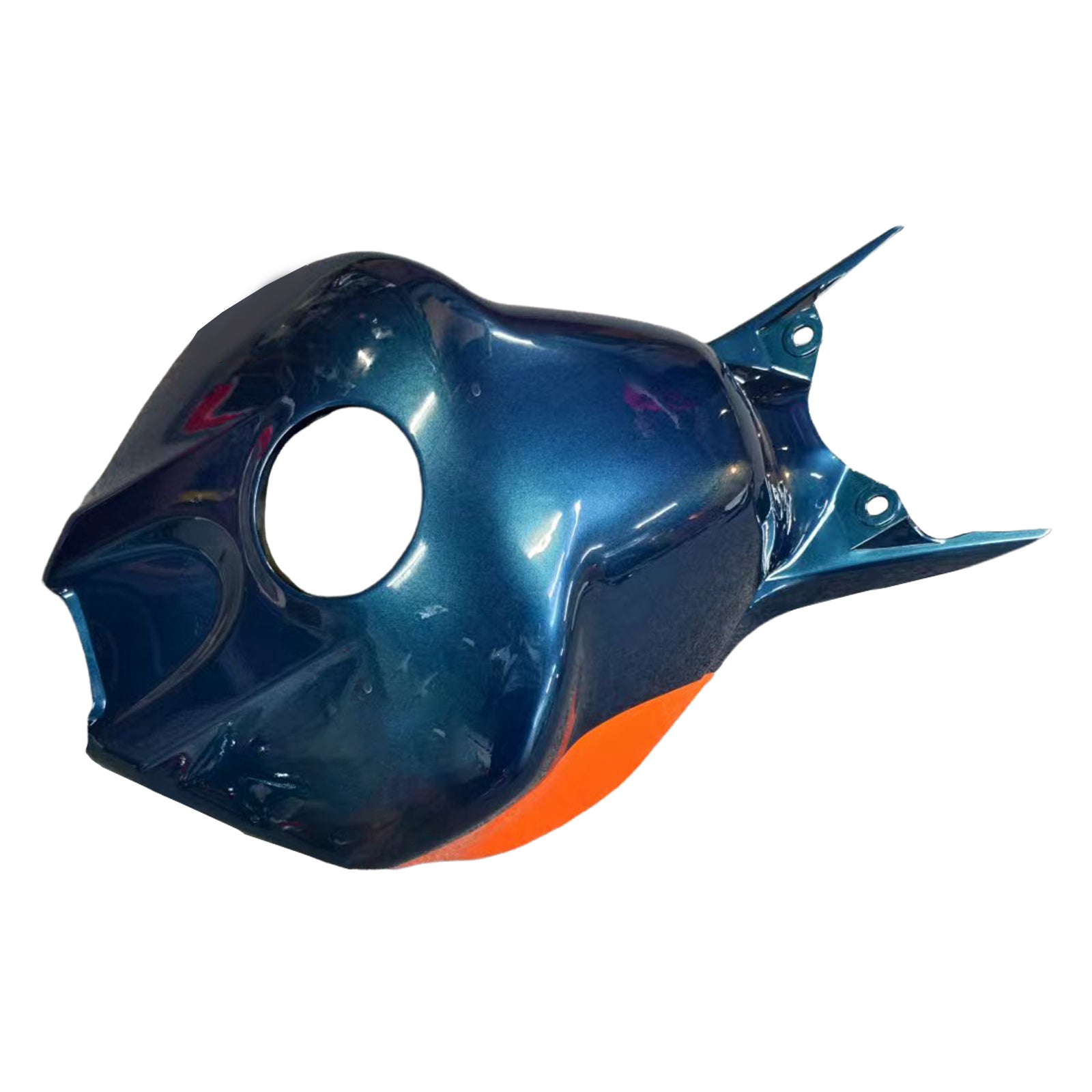 Honda CBR1000RR 2004-2005 Fairing Kit Bodywork Plastic ABS