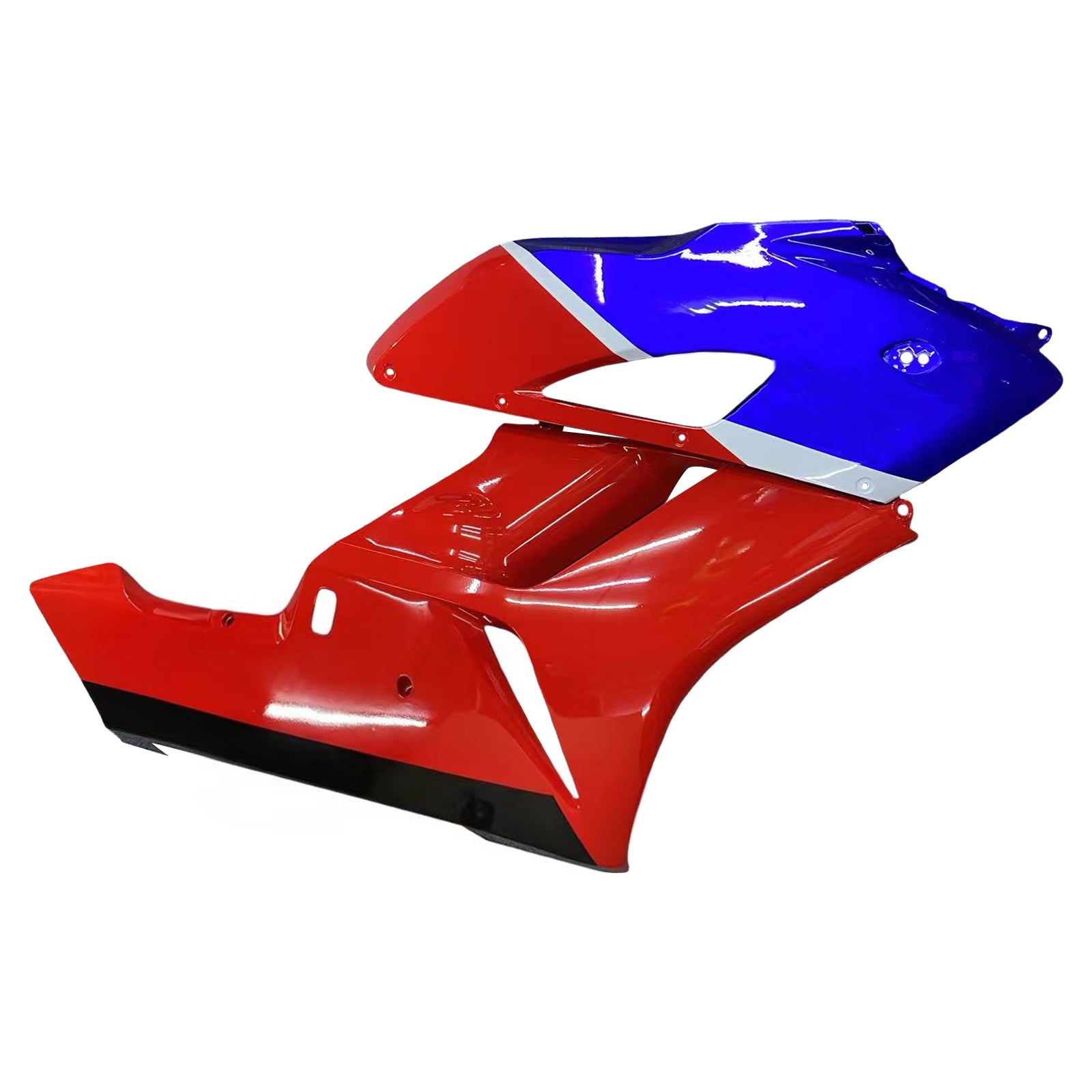 Honda CBR1000RR 2004-2005 Kit Carenado Carrocería Plástico ABS