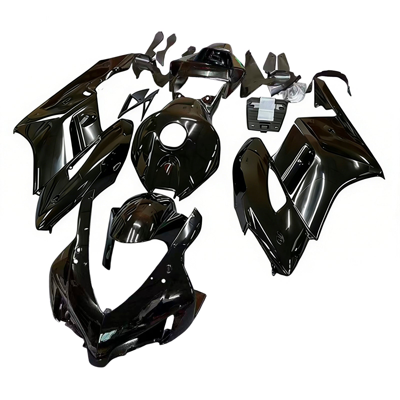 Honda CBR1000RR 2004-2005 Fairing Kit Bodywork Plastic ABS