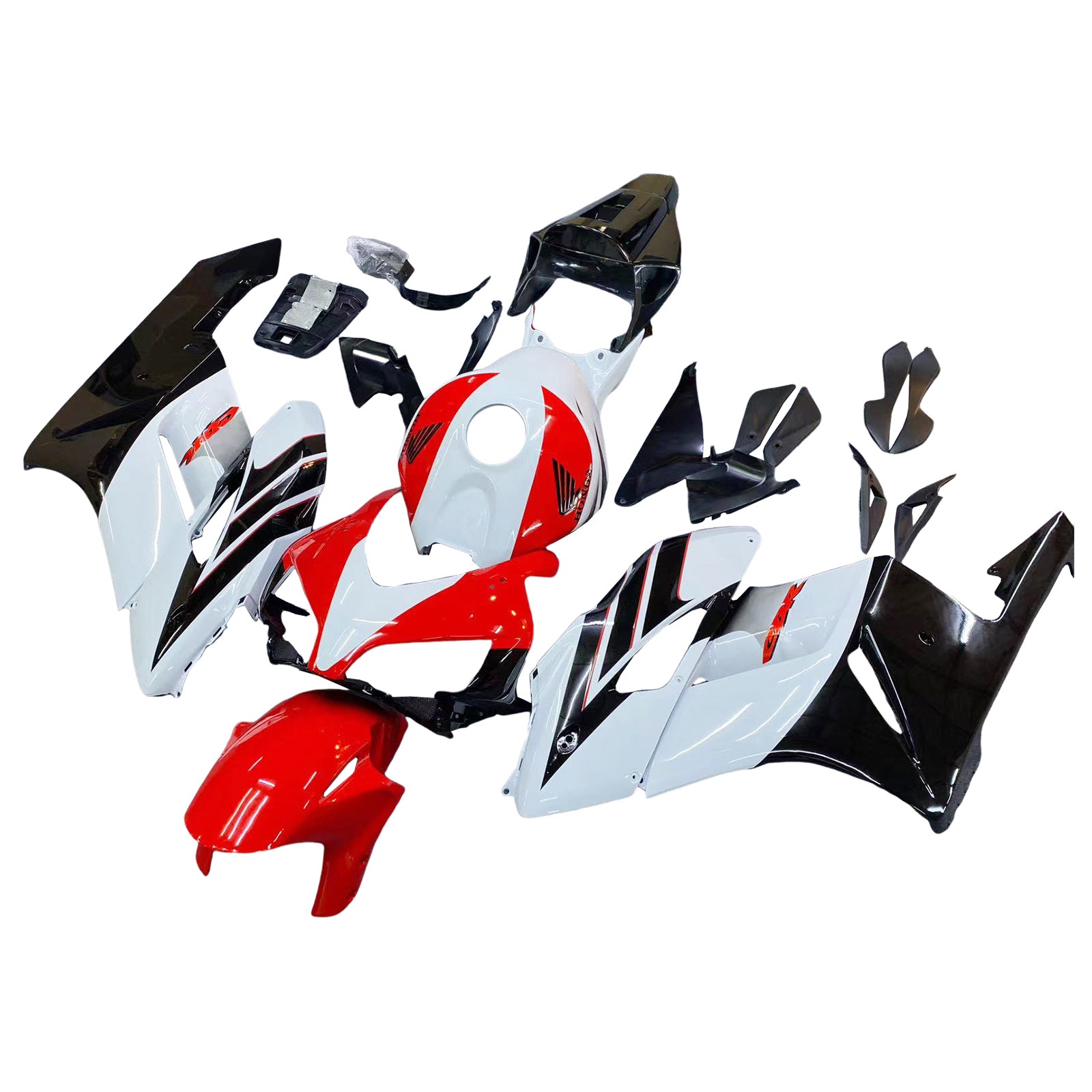 Honda CBR1000RR 2004-2005 Fairing Kit Bodywork Plastic ABS