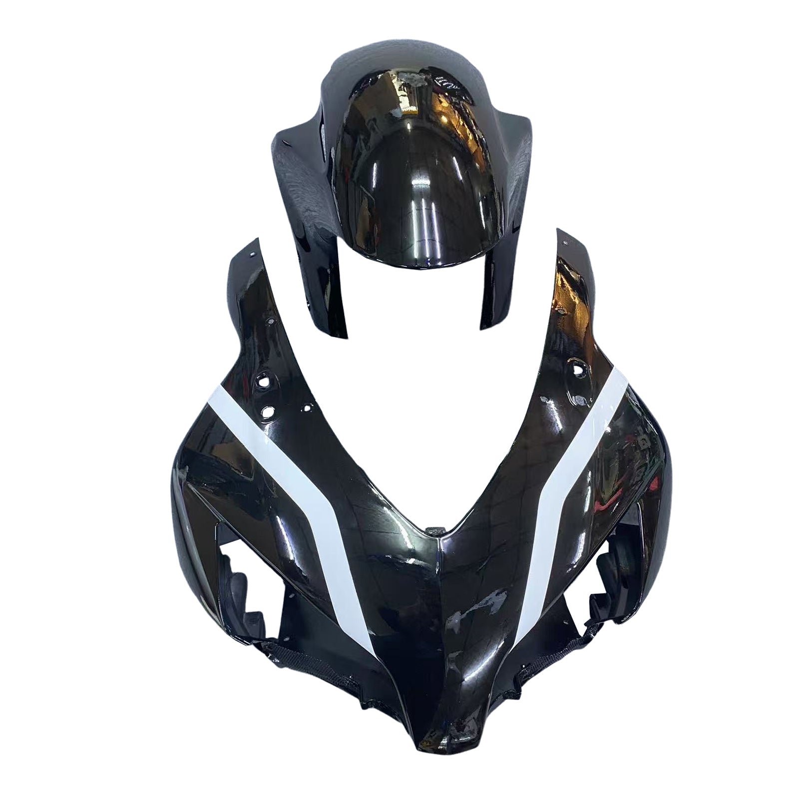 Honda CBR1000RR 2004-2005 Fairing Kit Bodywork Plastic ABS