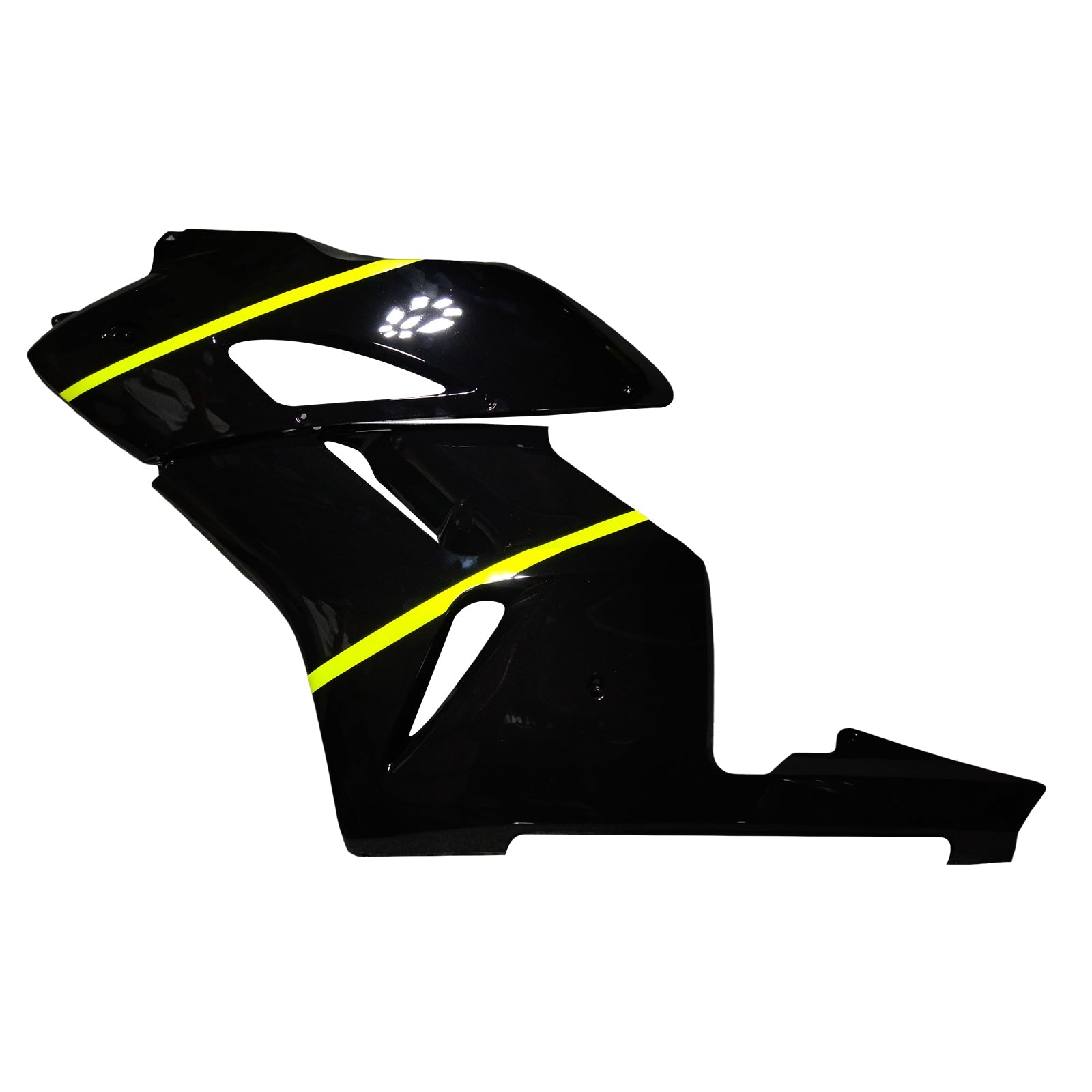 Honda CBR1000RR 2004-2005 Kit Carenado Carrocería Plástico ABS
