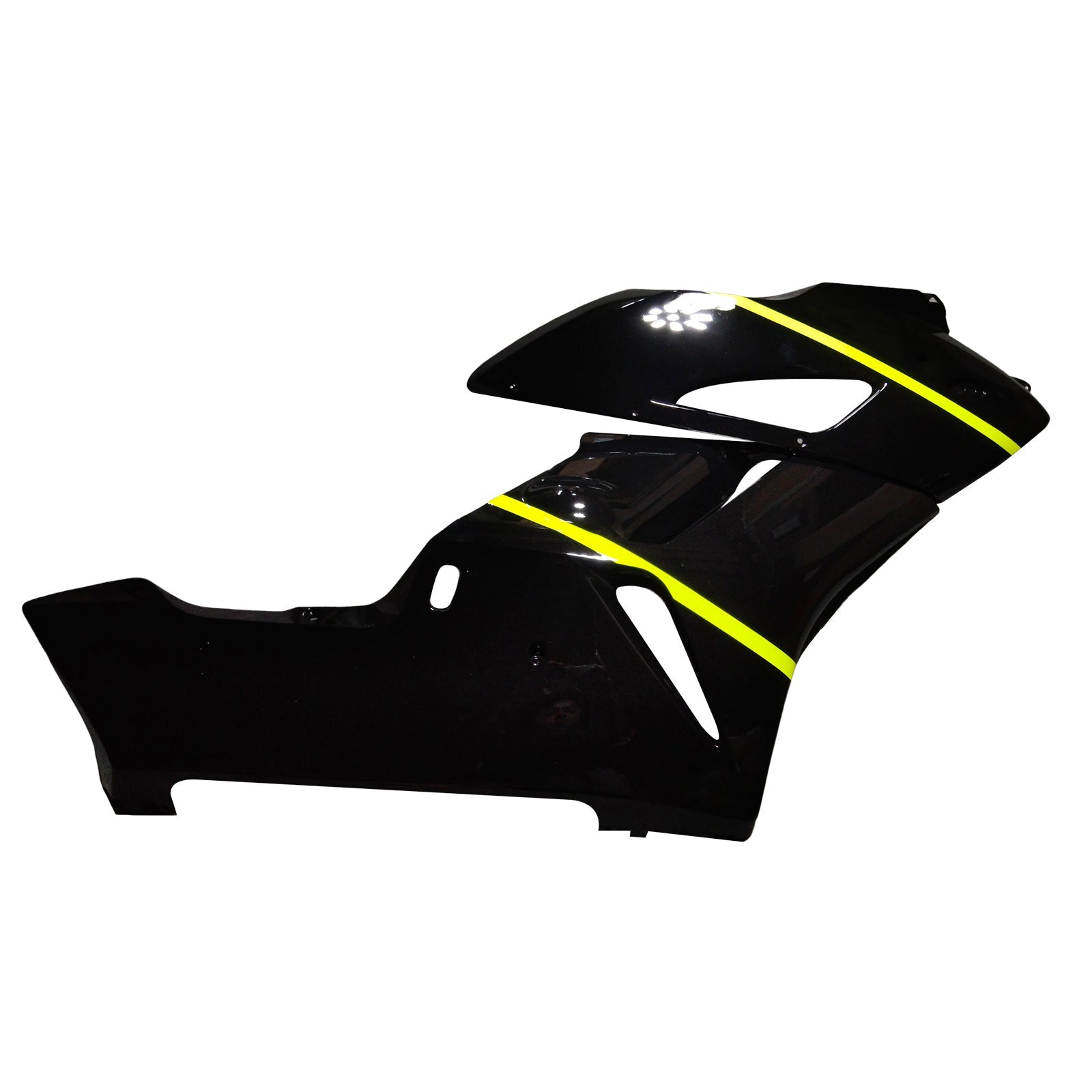 Honda CBR1000RR 2004-2005 Kit Carenado Carrocería Plástico ABS