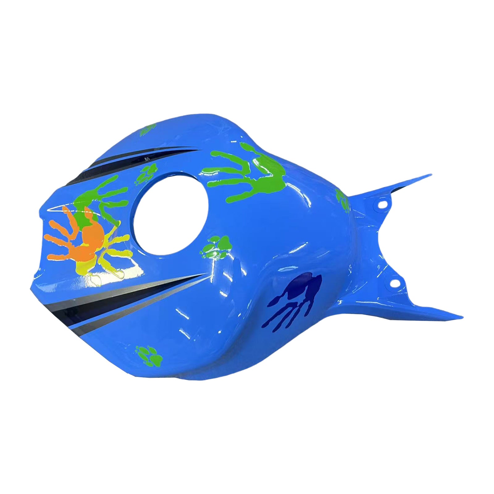 Honda CBR1000RR 2004-2005 Fairing Kit Bodywork Plastic ABS