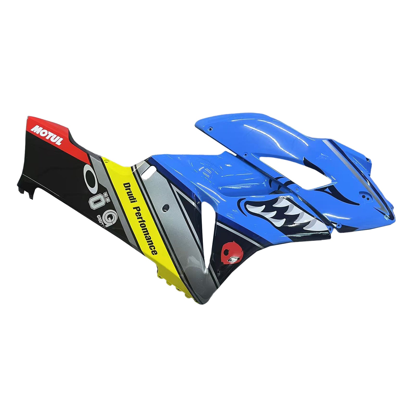 Honda CBR1000RR 2004-2005 Fairing Kit Bodywork Plastic ABS