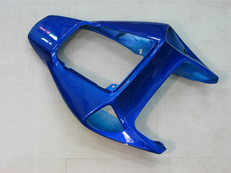 Fairings 2006-2007 Honda CBR 1000 RR Blue & Green Movistar Generic
