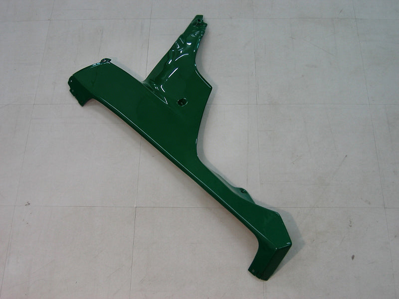 Fairings 2006-2007 Honda CBR 1000 RR Blue & Green Movistar Generic