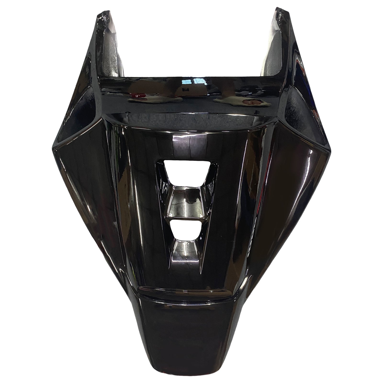 Fairings 2006-2007 Honda CBR 1000 RR Black Orange Repsol  Generic