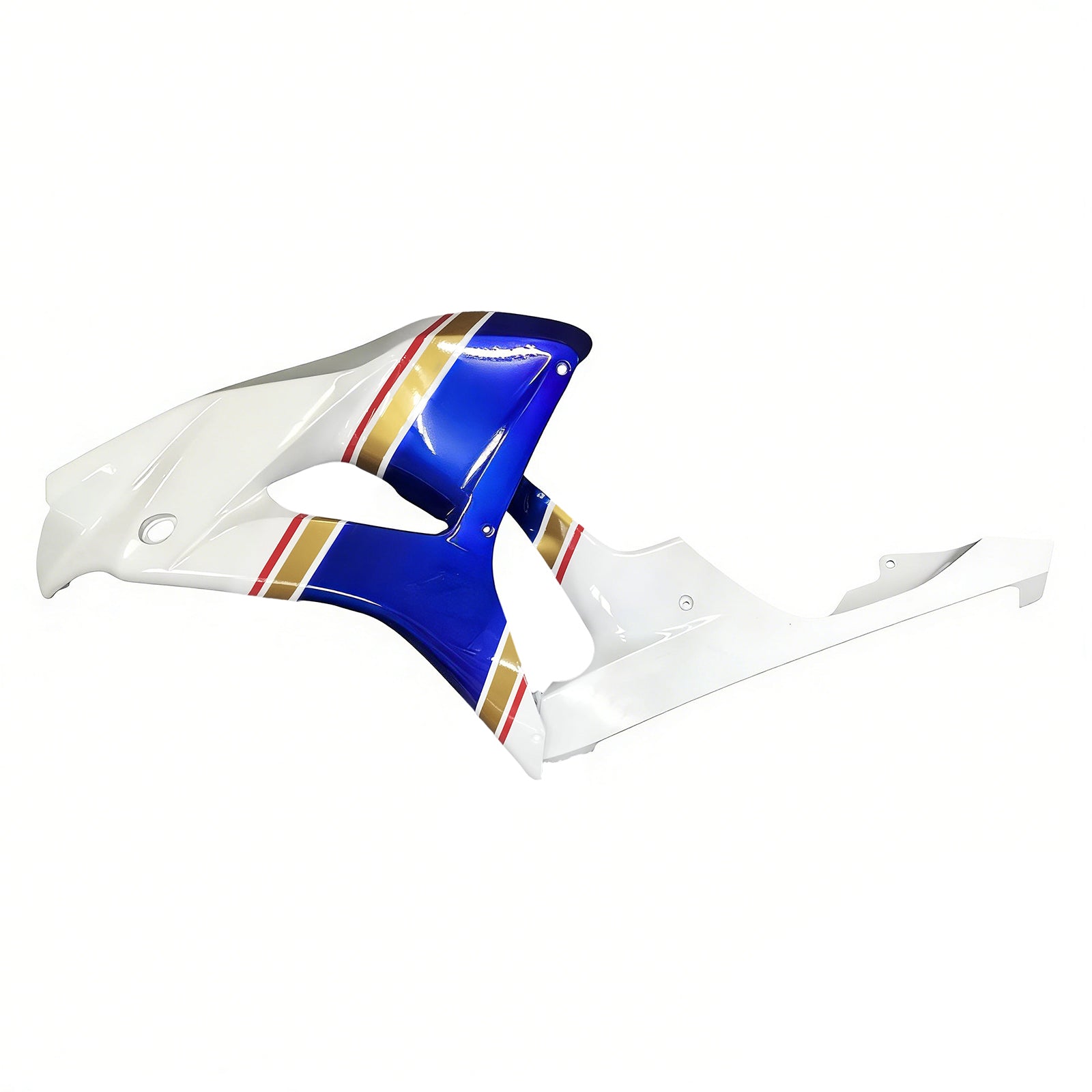Fairings 2006-2007 Honda CBR 1000 RR Multi-Color Rothmans Honda  Generic