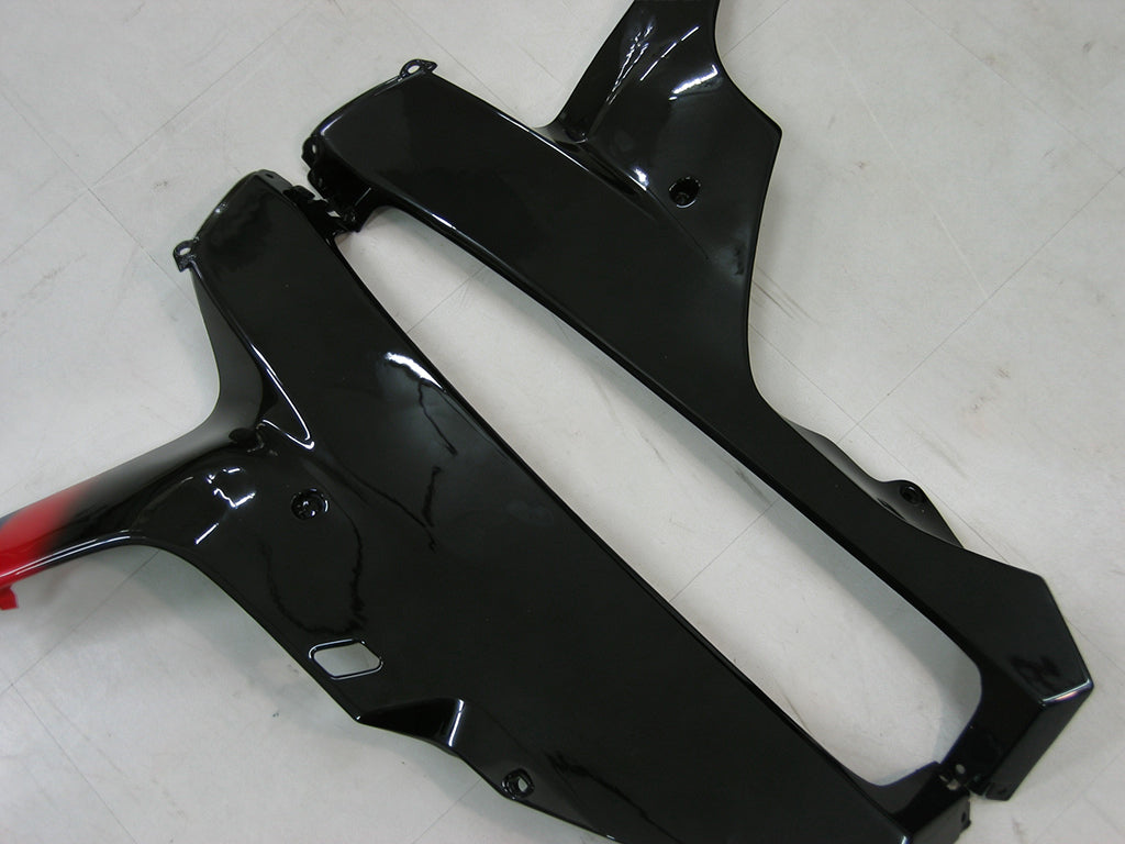 페어링 2006-2007 혼다 CBR 1000 RR 멀티 컬러 CBR 제네릭