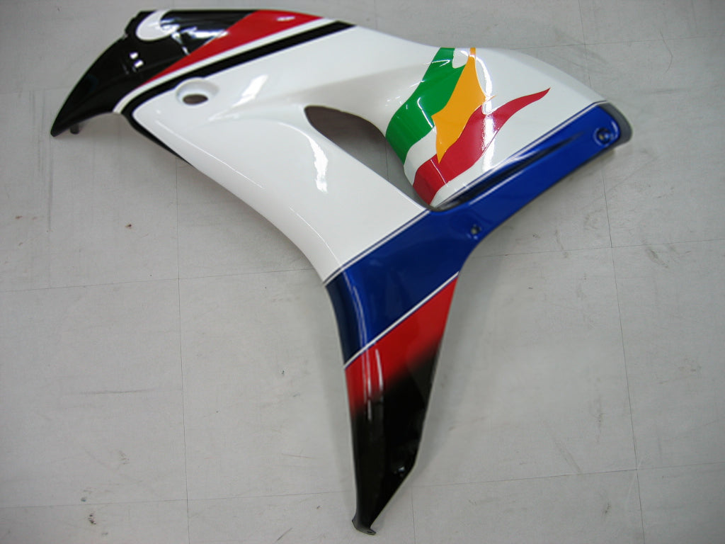 페어링 2006-2007 혼다 CBR 1000 RR 멀티 컬러 CBR 제네릭