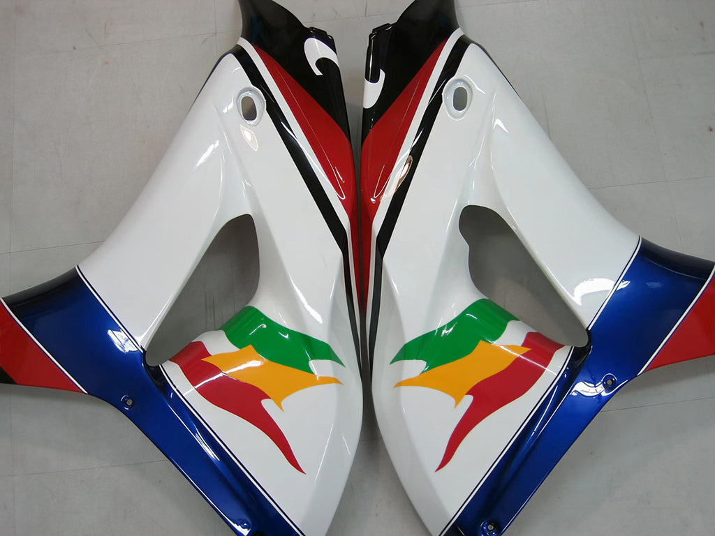 페어링 2006-2007 혼다 CBR 1000 RR 멀티 컬러 CBR 제네릭