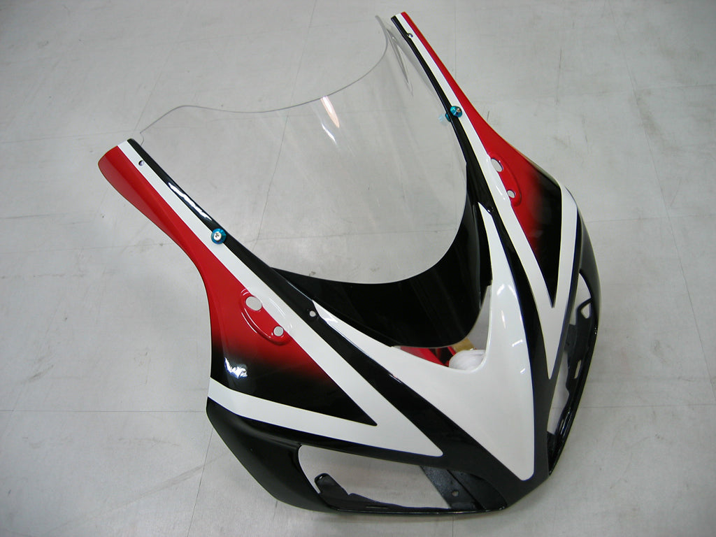 페어링 2006-2007 혼다 CBR 1000 RR 멀티 컬러 CBR 제네릭