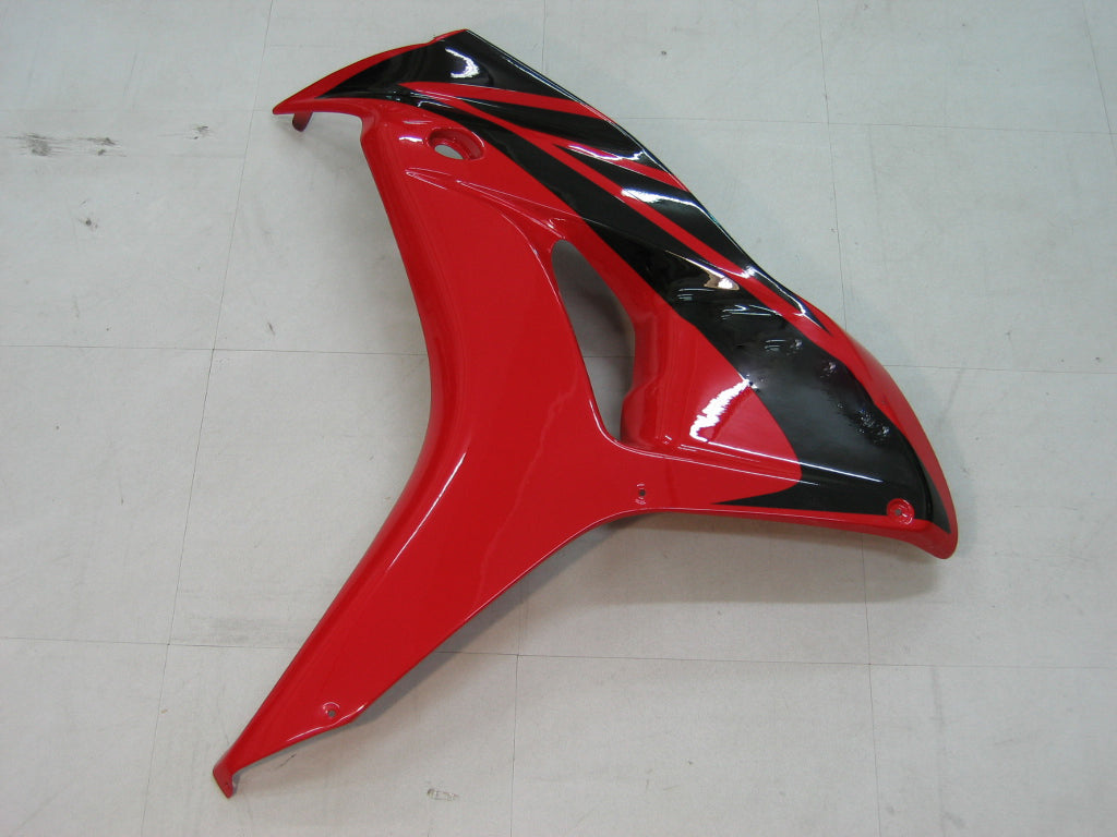 2006-2007 Honda CBR1000RR Bodywork Fairing ABS Injection Molded Plastics Set 45 Color Generic (Copy)