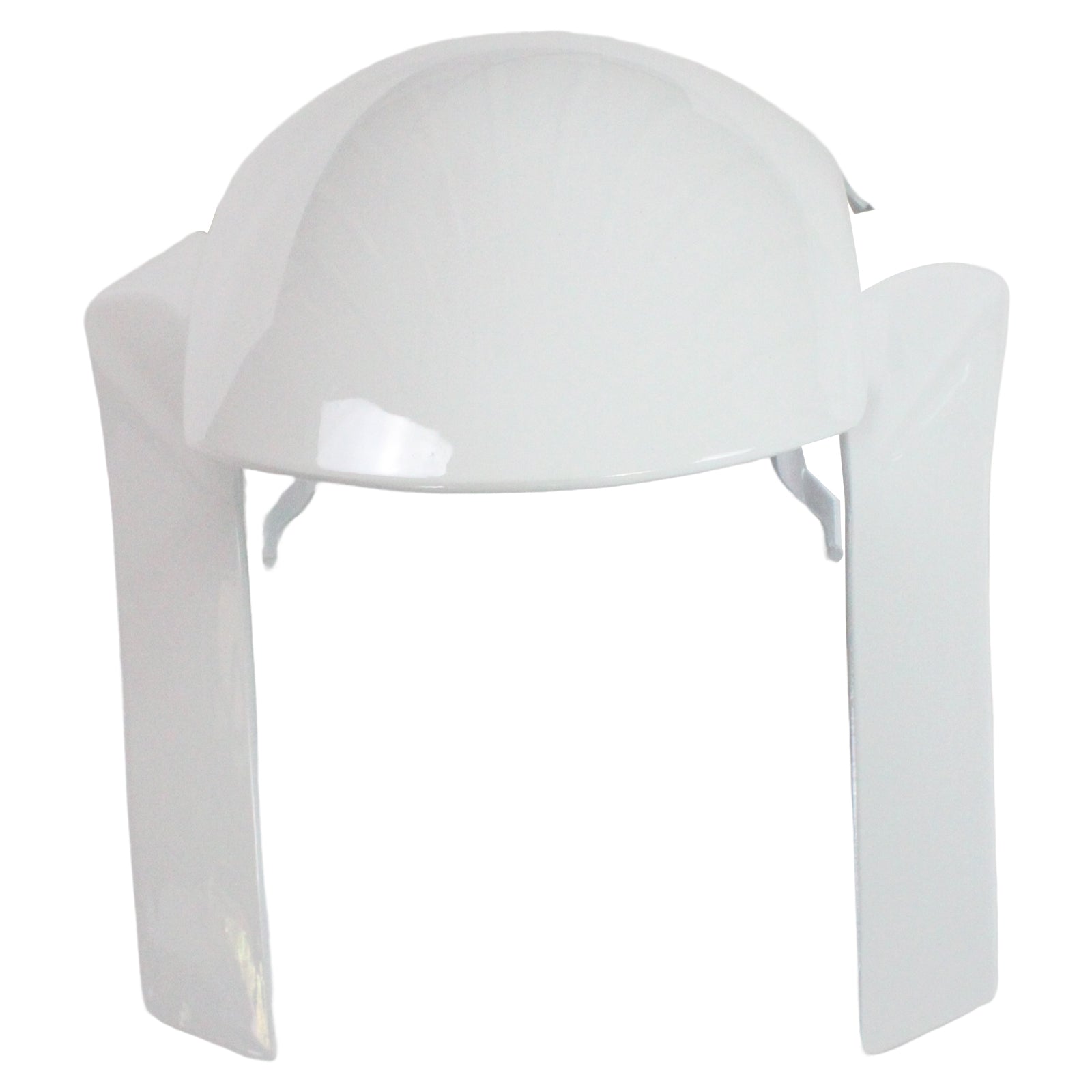 Fairings 2006-2007 Honda CBR 1000 RR White & Cherry Red Honda  Generic