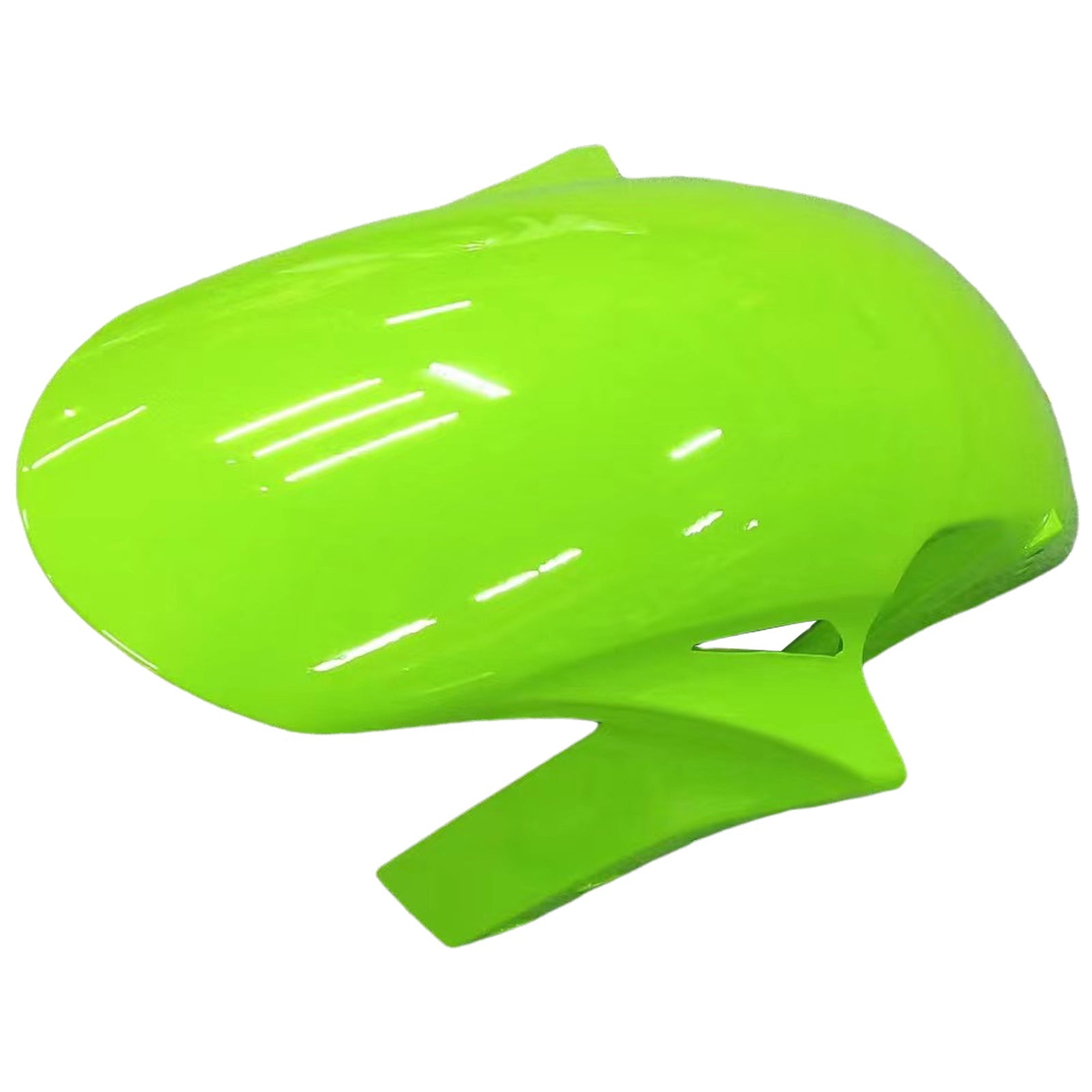Fairings 2006-2007 Honda CBR 1000 RR White Green Black CBR Honda Generic