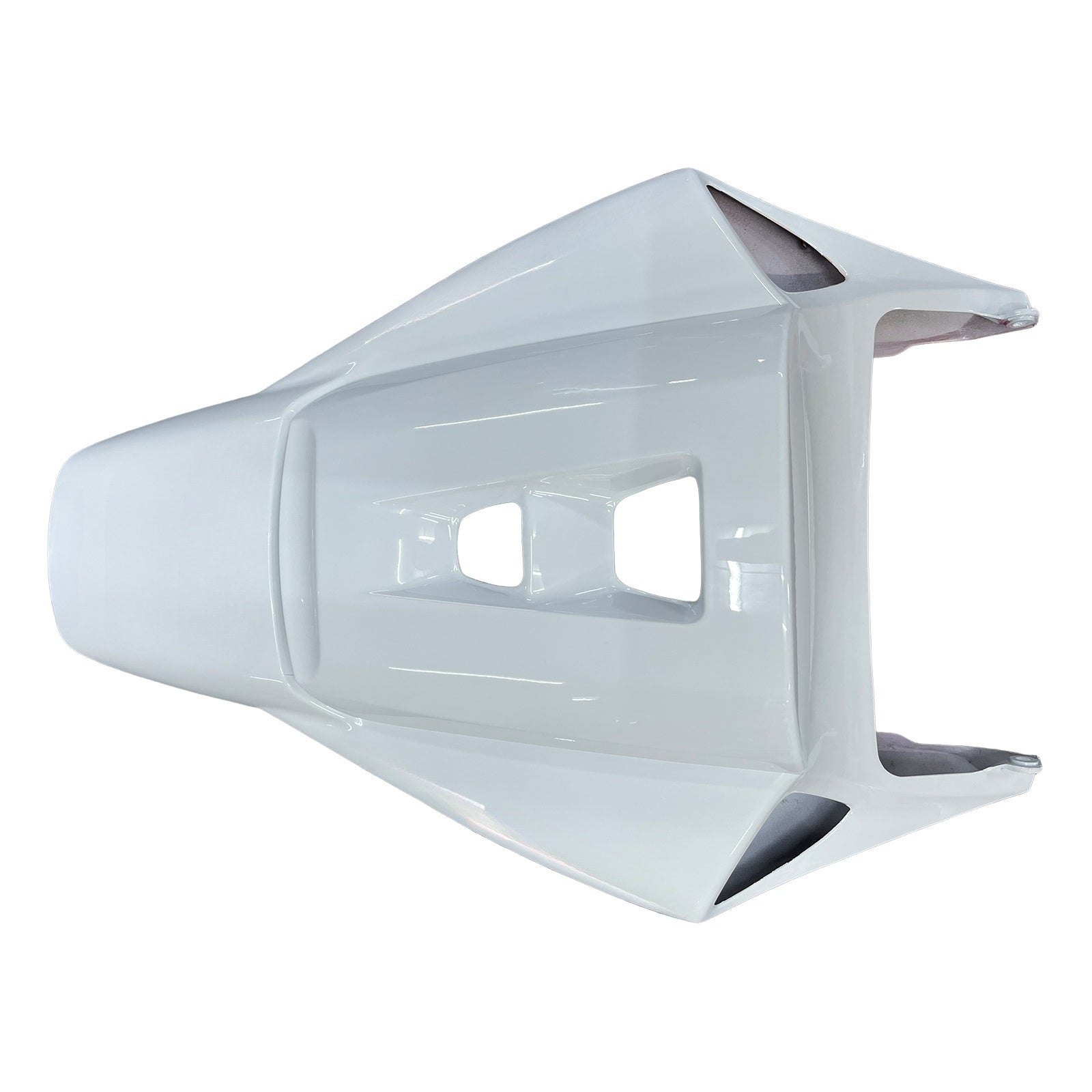 Fairings 2006-2007 Honda CBR 1000 RR White Orange Repsol  Generic