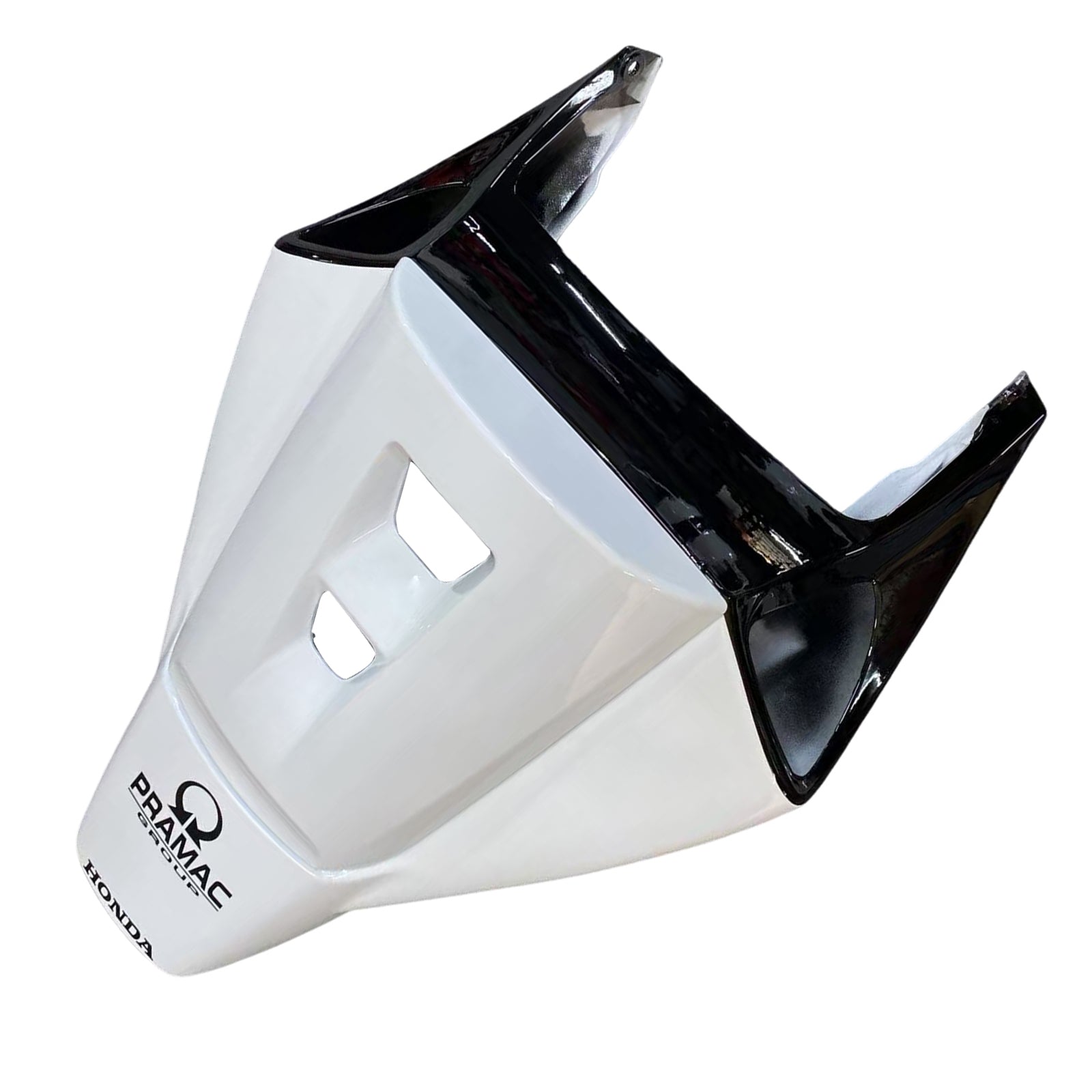 Fairings 2006-2007 Honda CBR 1000 RR White & Black CBR  Generic