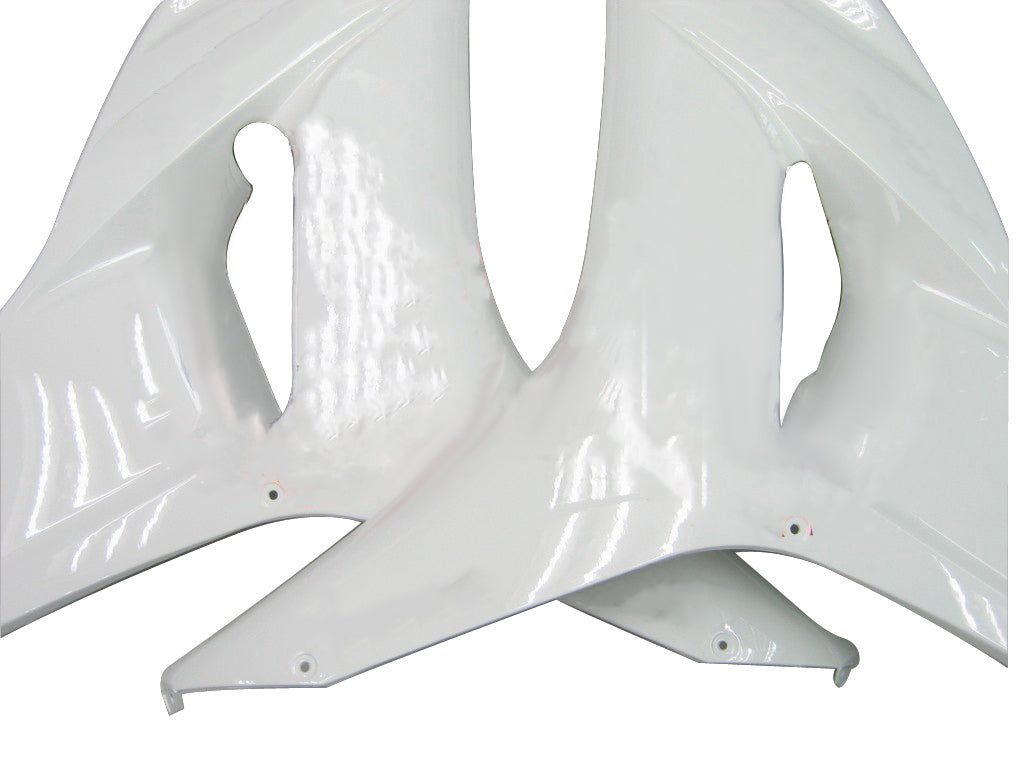 Fairings 2006-2007 Honda CBR 1000 RR White Circle R Repsol Generic