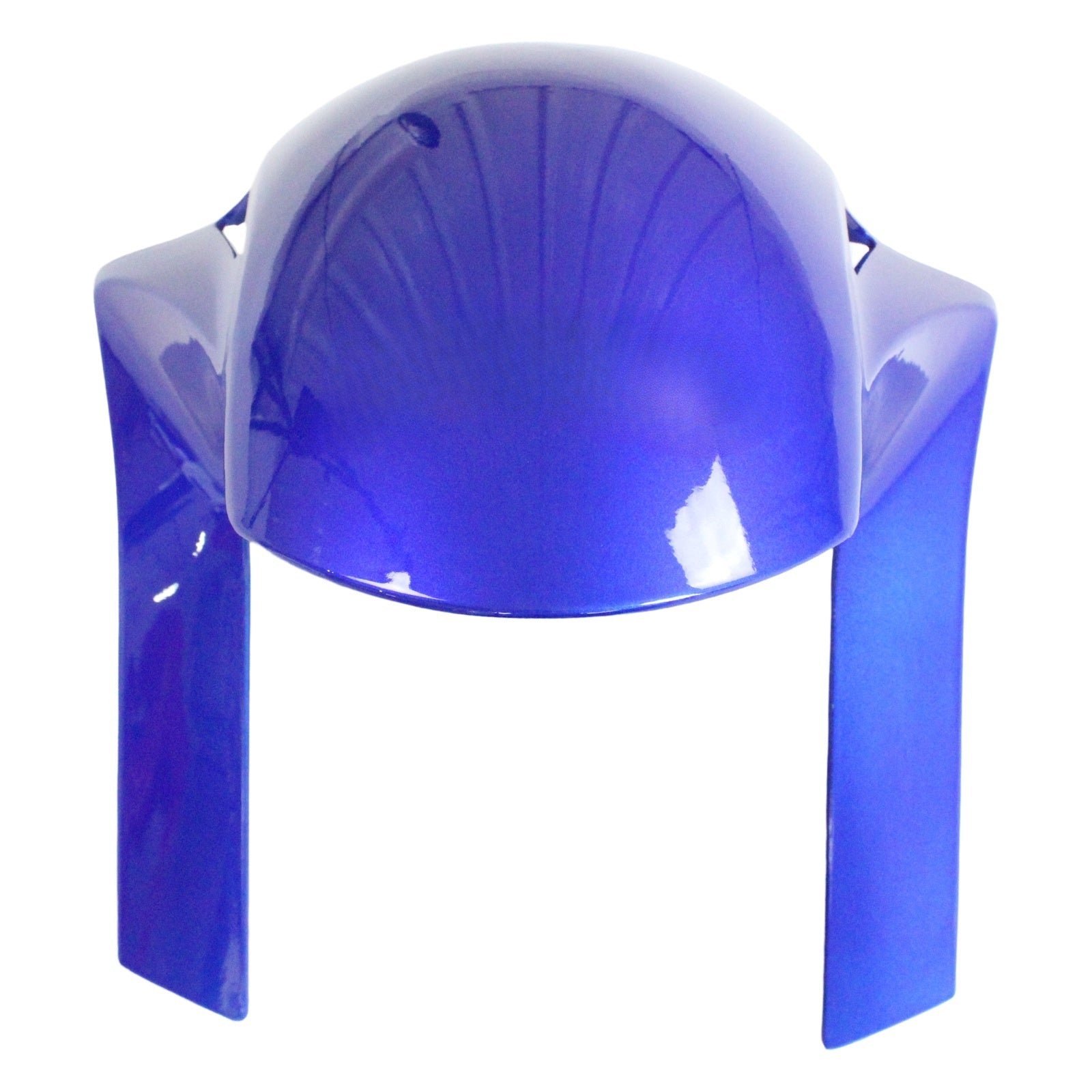 Fairings 2006-2007 Honda CBR 1000 RR Red White Blue HRC  Generic