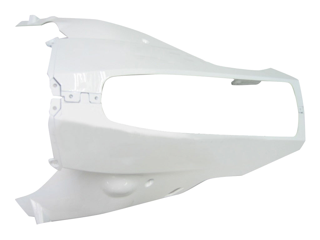 Fairings 2006-2007 Honda CBR 1000 RR Black and White CBR Generic