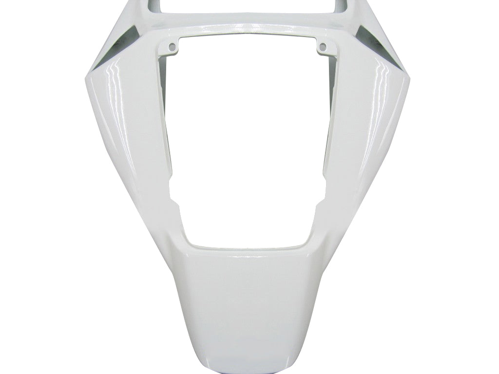 Fairings 2006-2007 Honda CBR 1000 RR Black and White CBR Generic