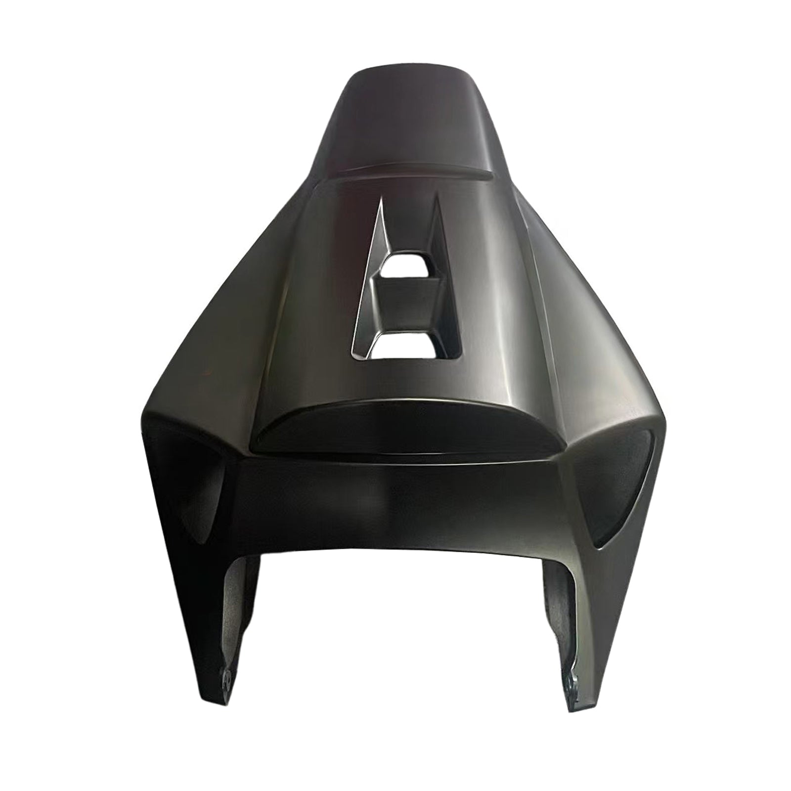 Fairings 2006-2007 Honda CBR 1000 RR Black Valentino Rossi   Generic