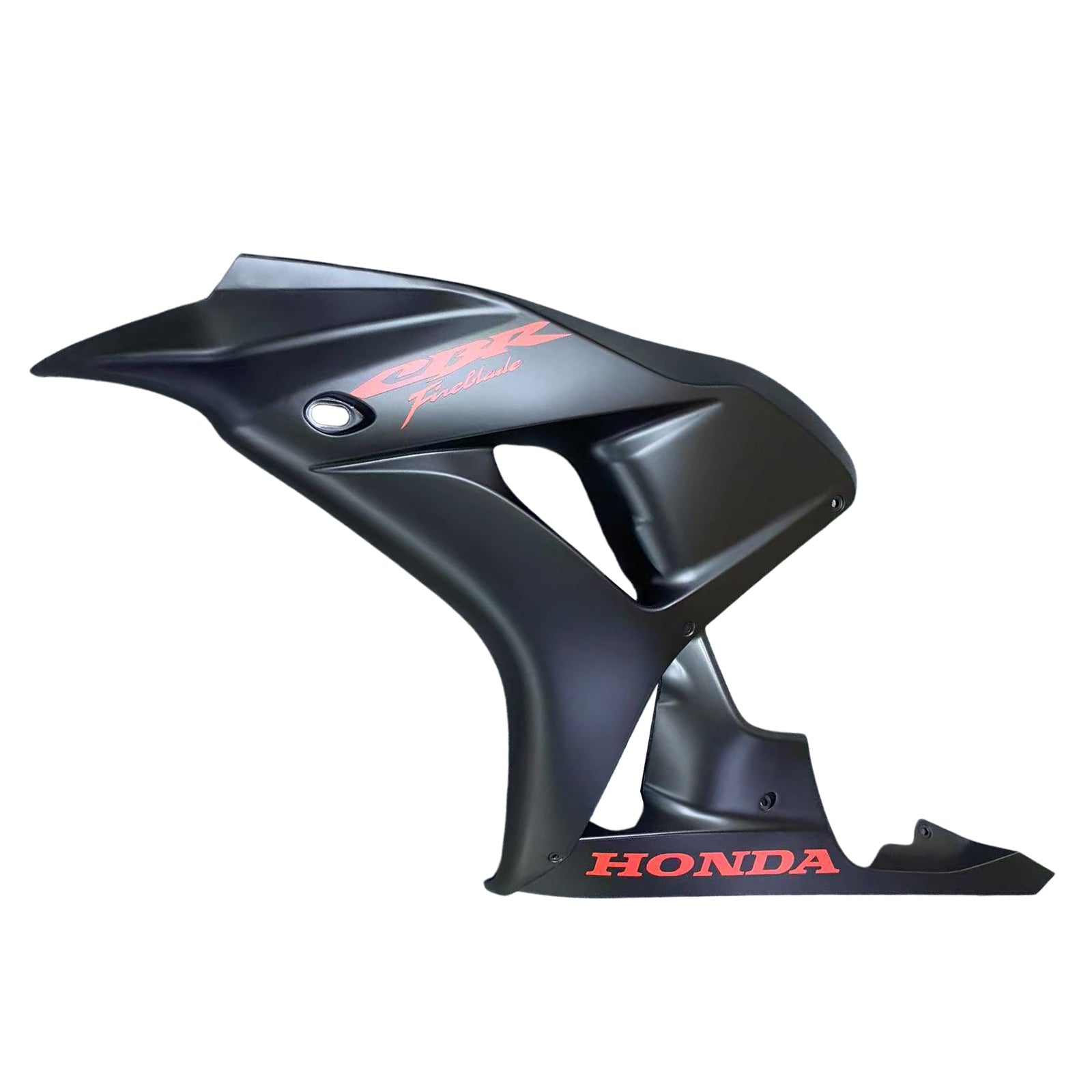 Honda CBR1000RR 2006-2007 Fairing Kit Bodywork Plastic ABS