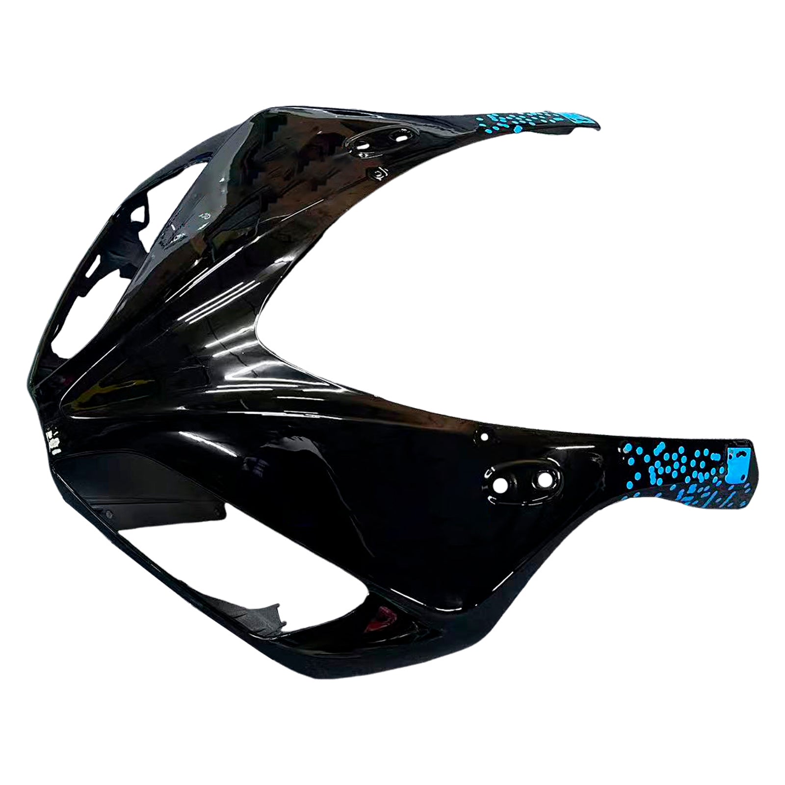 Honda CBR1000RR 2006-2007 Fairing Kit Bodywork Plastic ABS