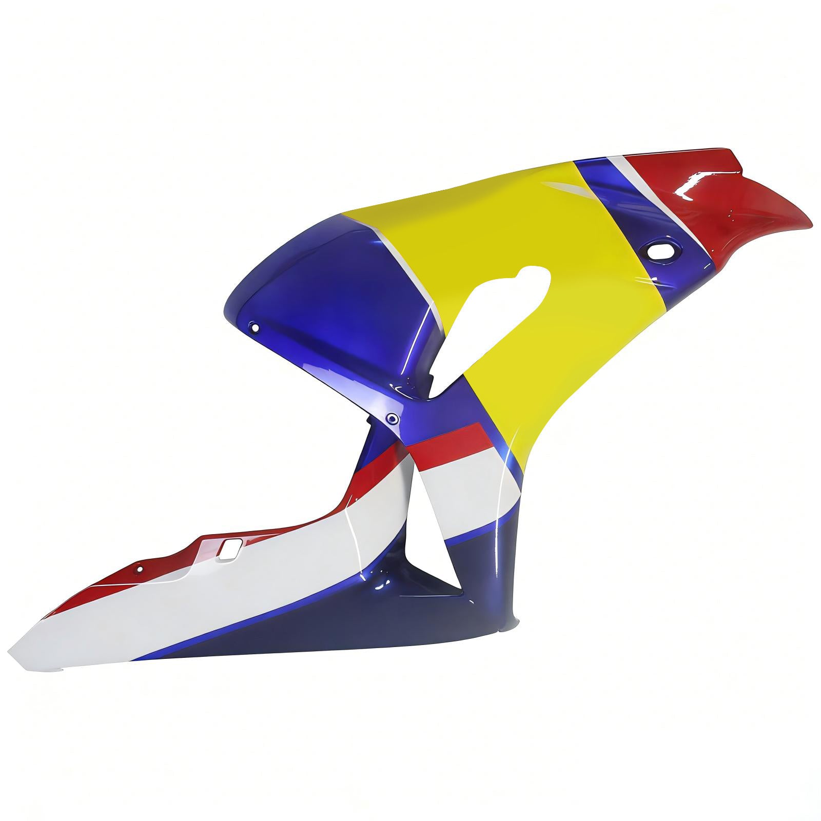 Honda CBR1000RR 2006-2007 Kit Carenado Carrocería Plástico ABS