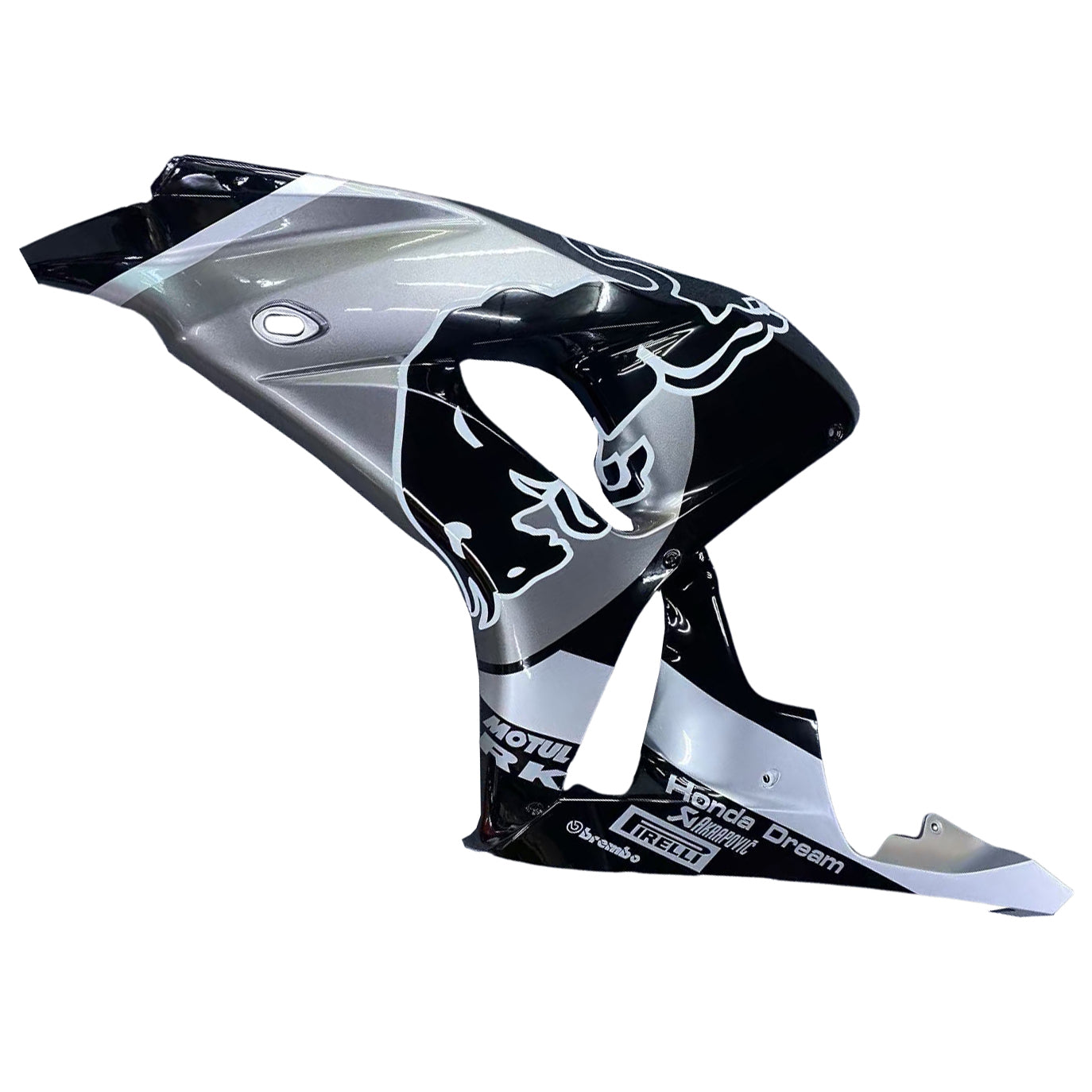 Honda CBR1000RR 2006-2007 Fairing Kit Bodywork Plastic ABS