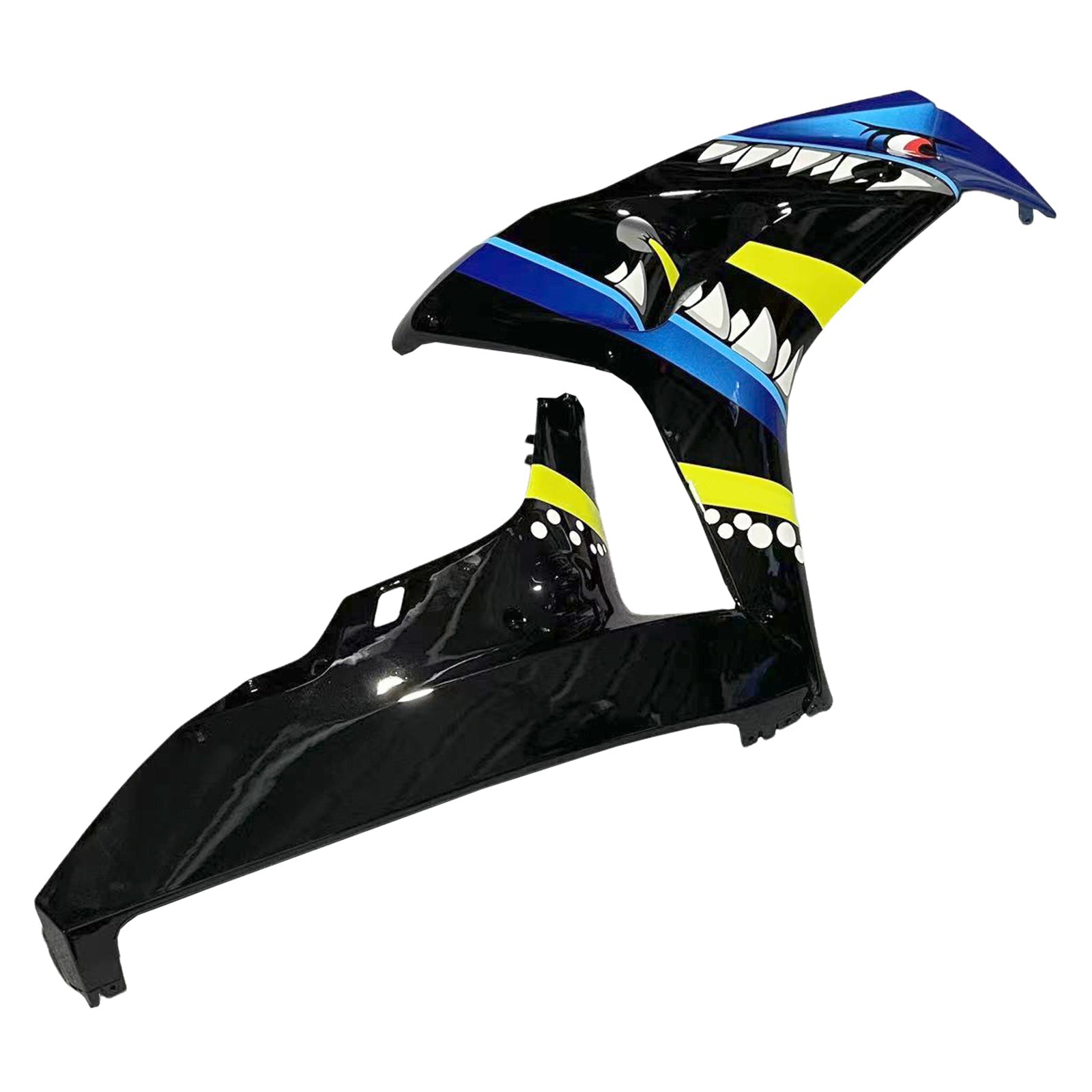 Honda CBR1000RR 2006-2007 Fairing Kit Bodywork Plastic ABS