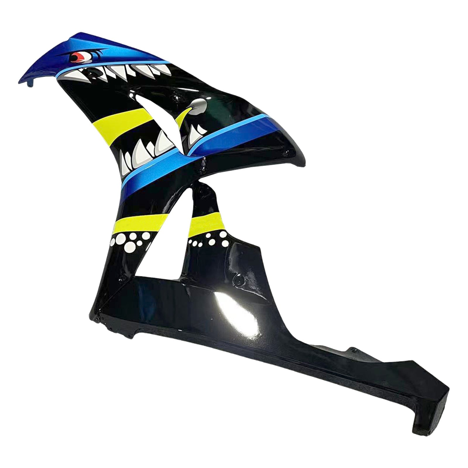 Honda CBR1000RR 2006-2007 Fairing Kit Bodywork Plastic ABS