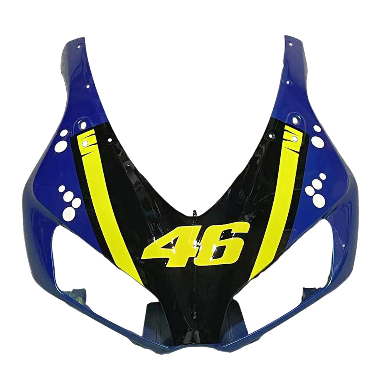 Honda CBR1000RR 2006-2007 Fairing Kit Bodywork Plastic ABS