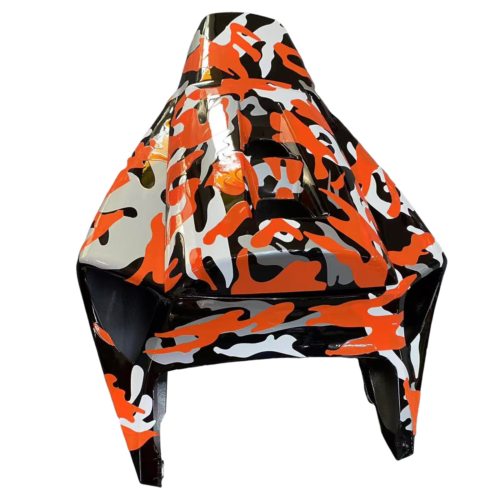 Honda CBR1000RR 2006-2007 Fairing Kit Bodywork Plastic ABS