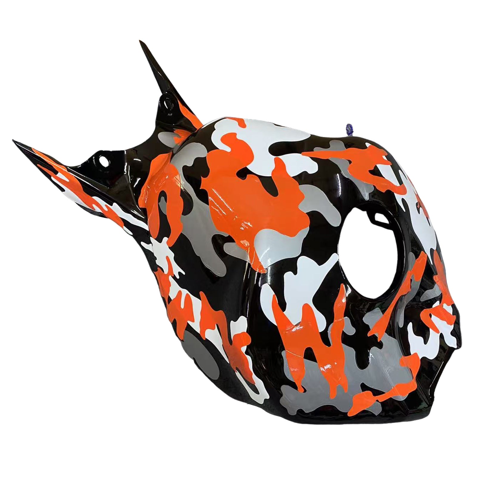 Honda CBR1000RR 2006-2007 Fairing Kit Bodywork Plastic ABS