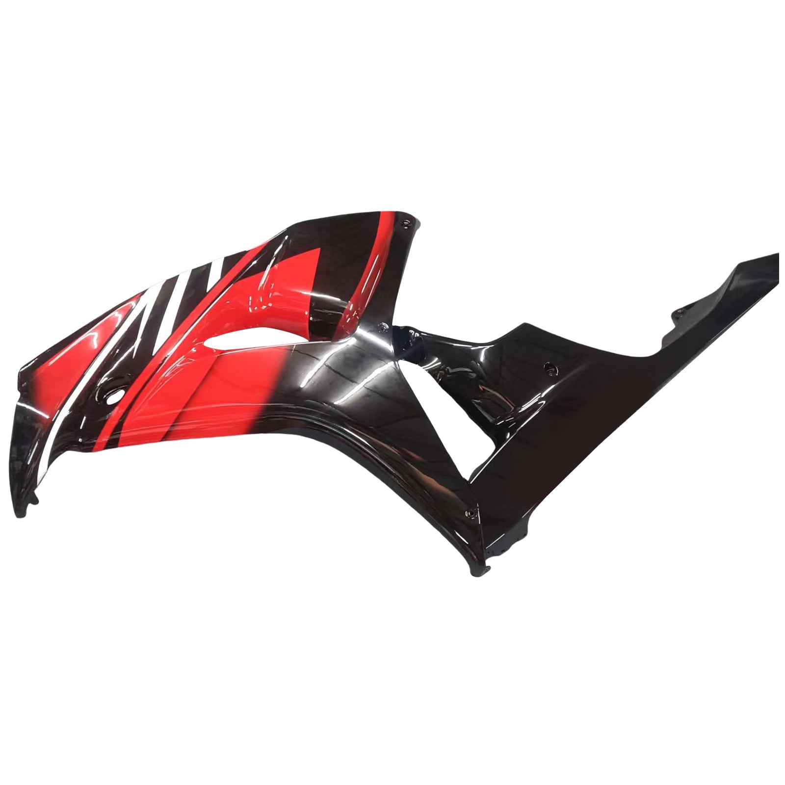 Injection Fairing Kit Bodywork Plastic ABS For Honda CBR1000RR 2006-2007