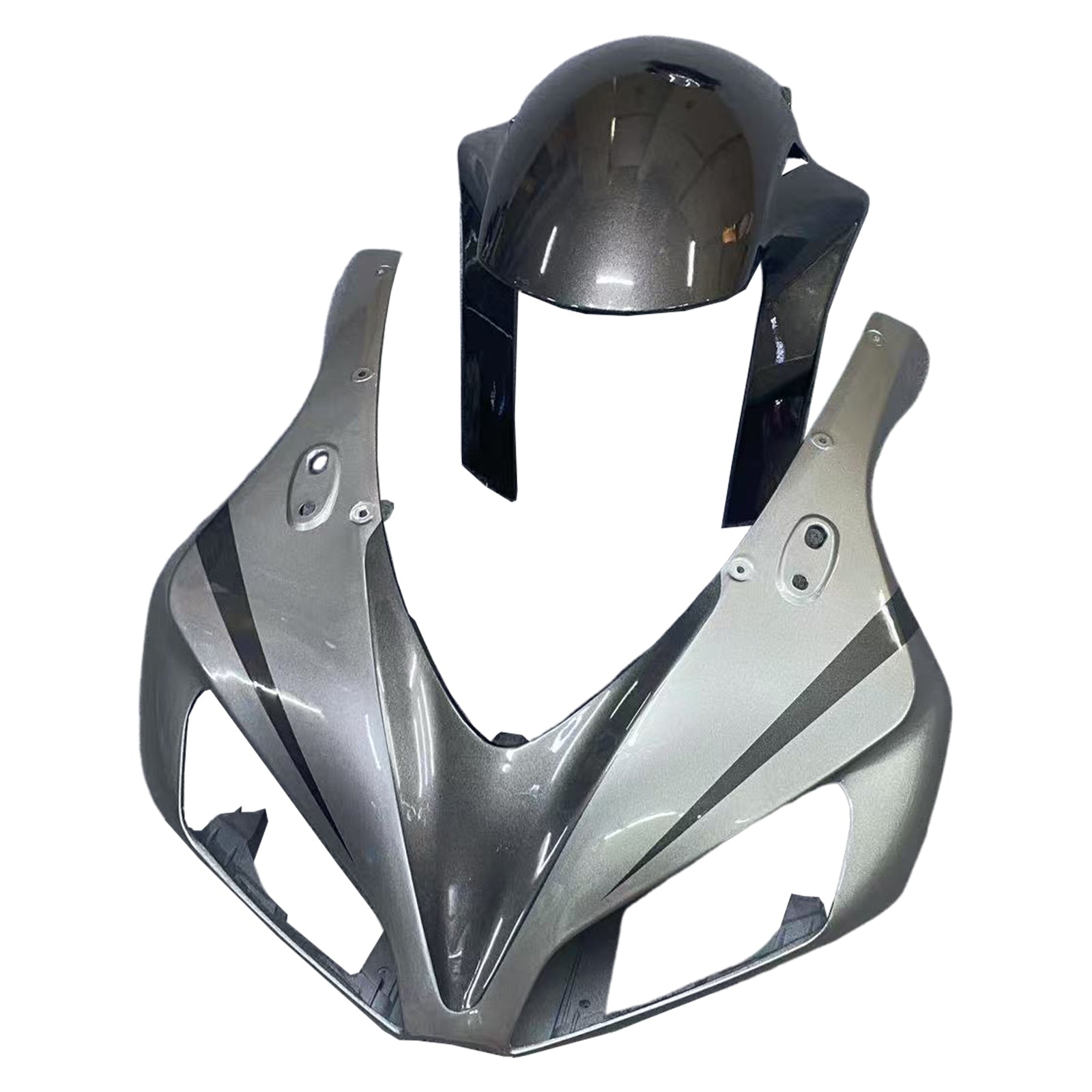Honda CBR1000RR 2006-2007 Fairing Kit Bodywork Plastic ABS