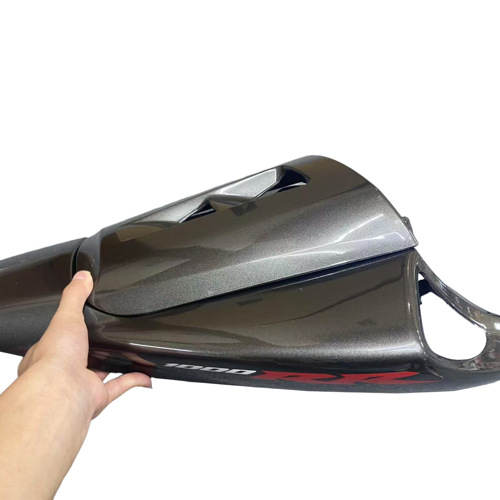 Honda CBR1000RR 2006-2007 Fairing Kit Bodywork Plastic ABS