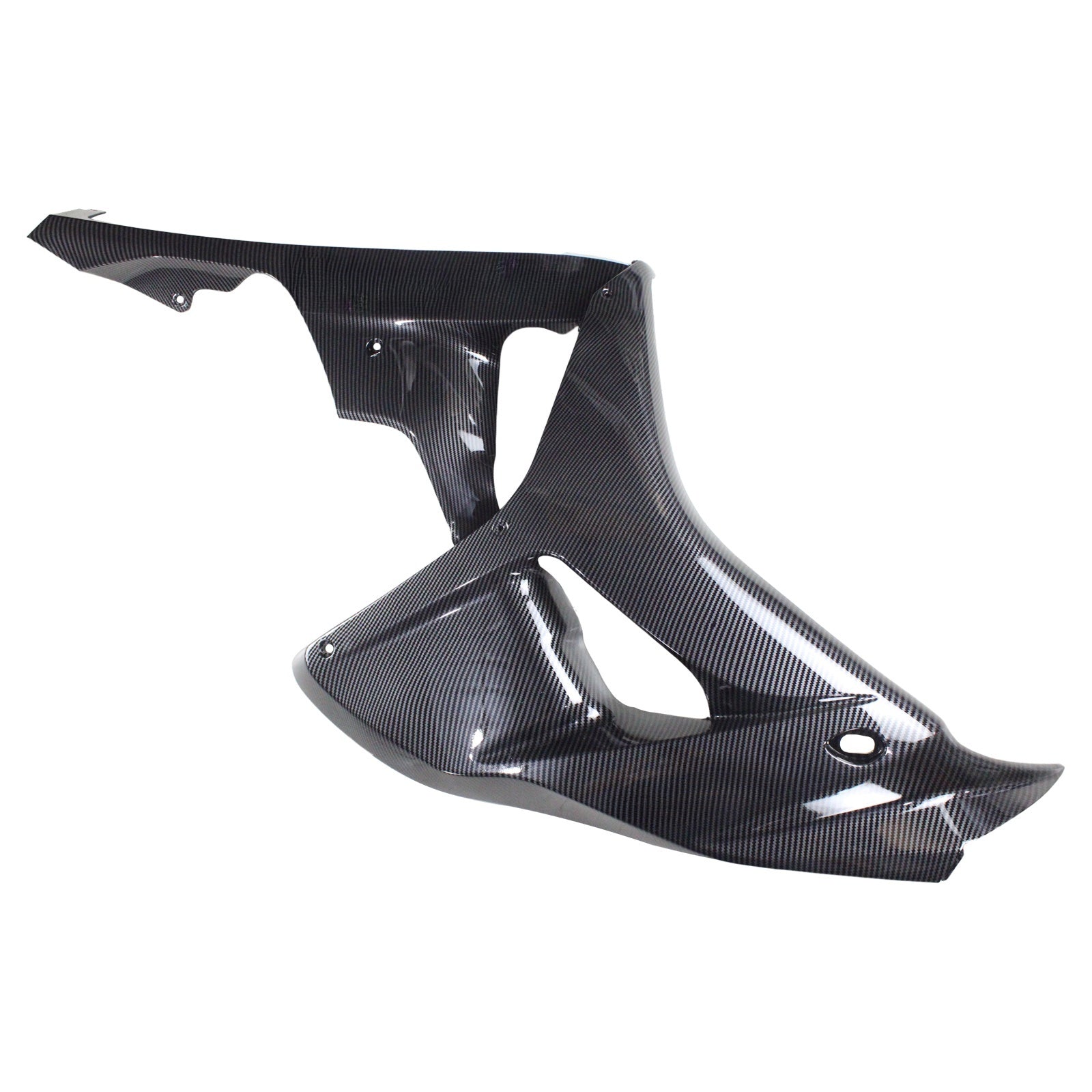 Honda CBR1000RR 2006-2007 Fairing Kit Bodywork Plastic ABS