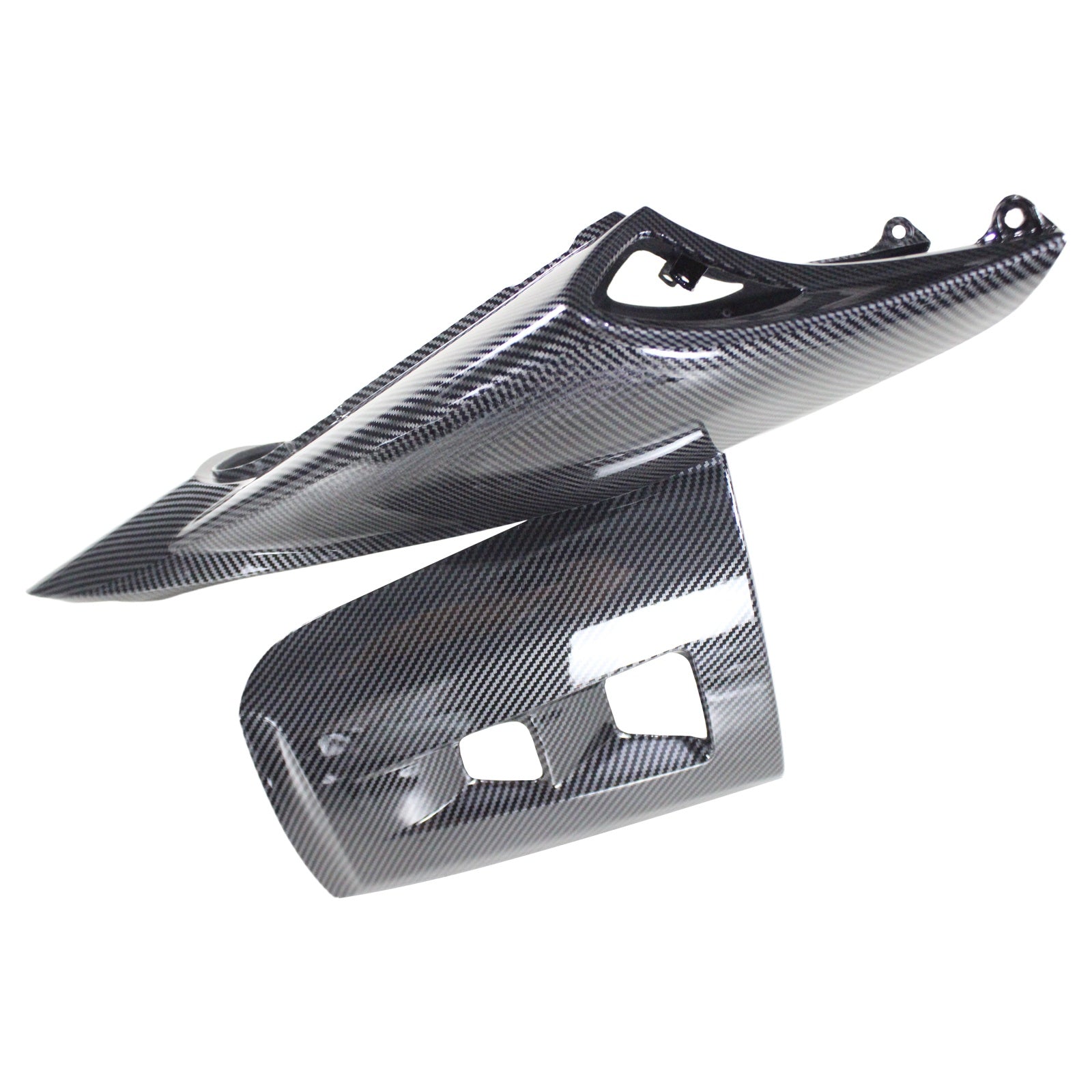 Honda CBR1000RR 2006-2007 Fairing Kit Bodywork Plastic ABS