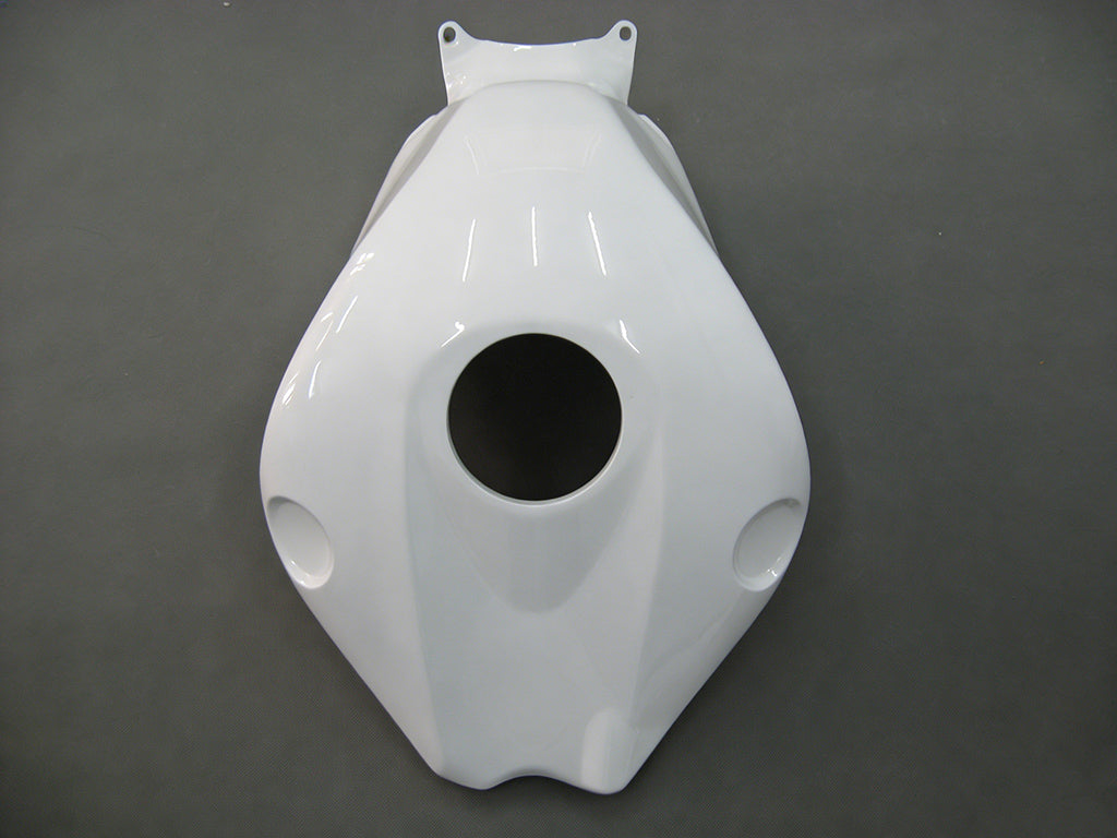 Fairings 2008-2011 Honda CBR 1000 RR White Konica Minolta  Generic