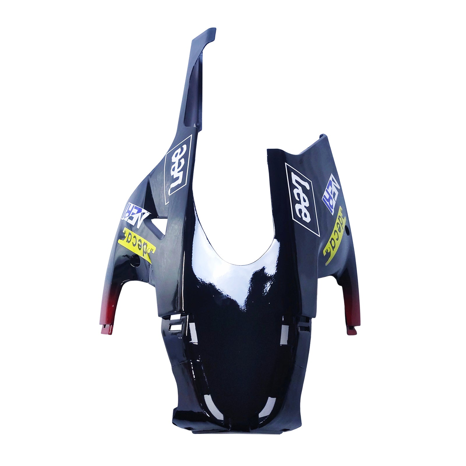 Fairings 2008-2011 Honda CBR1000 RR Multi-Color Honda  Generic