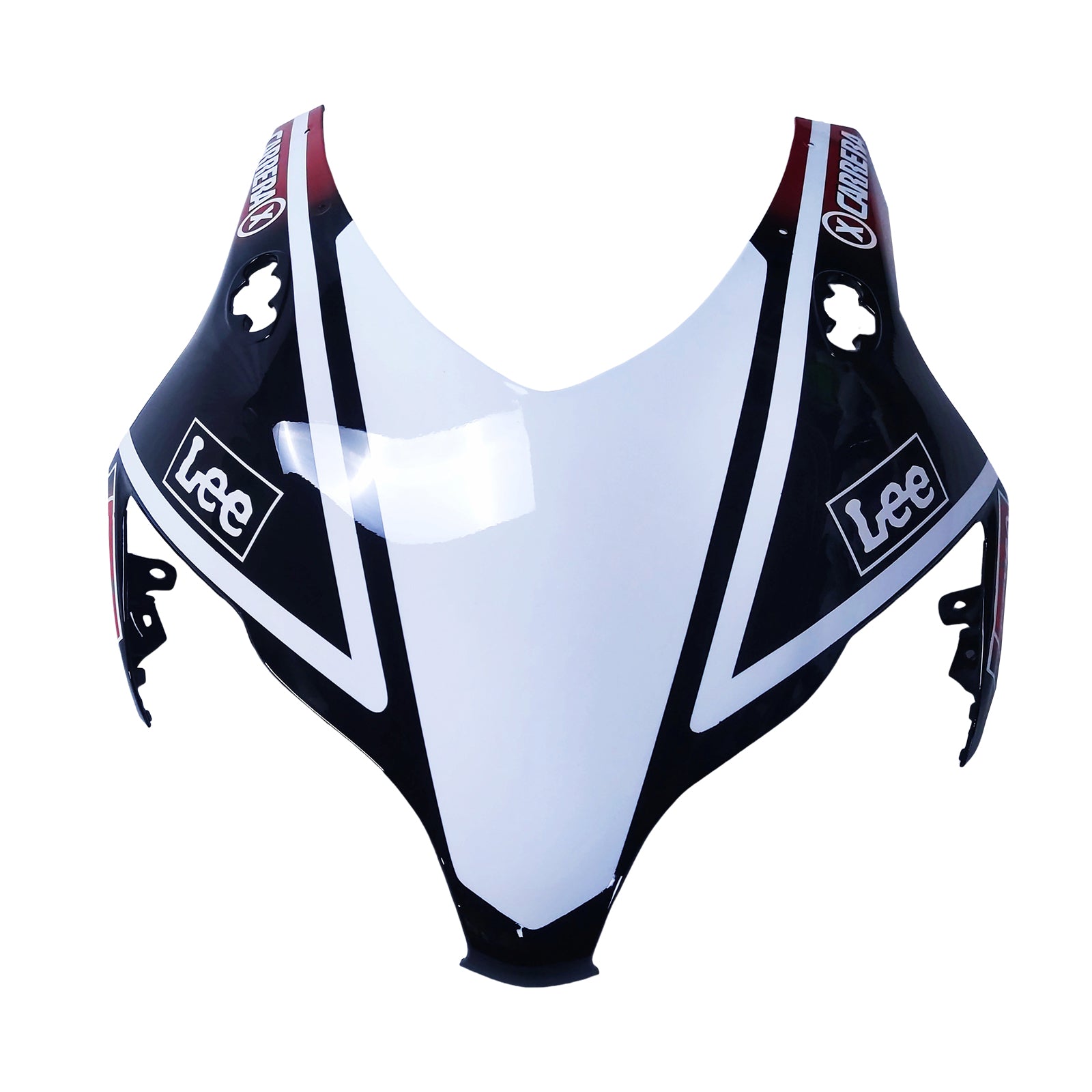 Fairings 2008-2011 Honda CBR1000 RR Multi-Color Honda  Generic