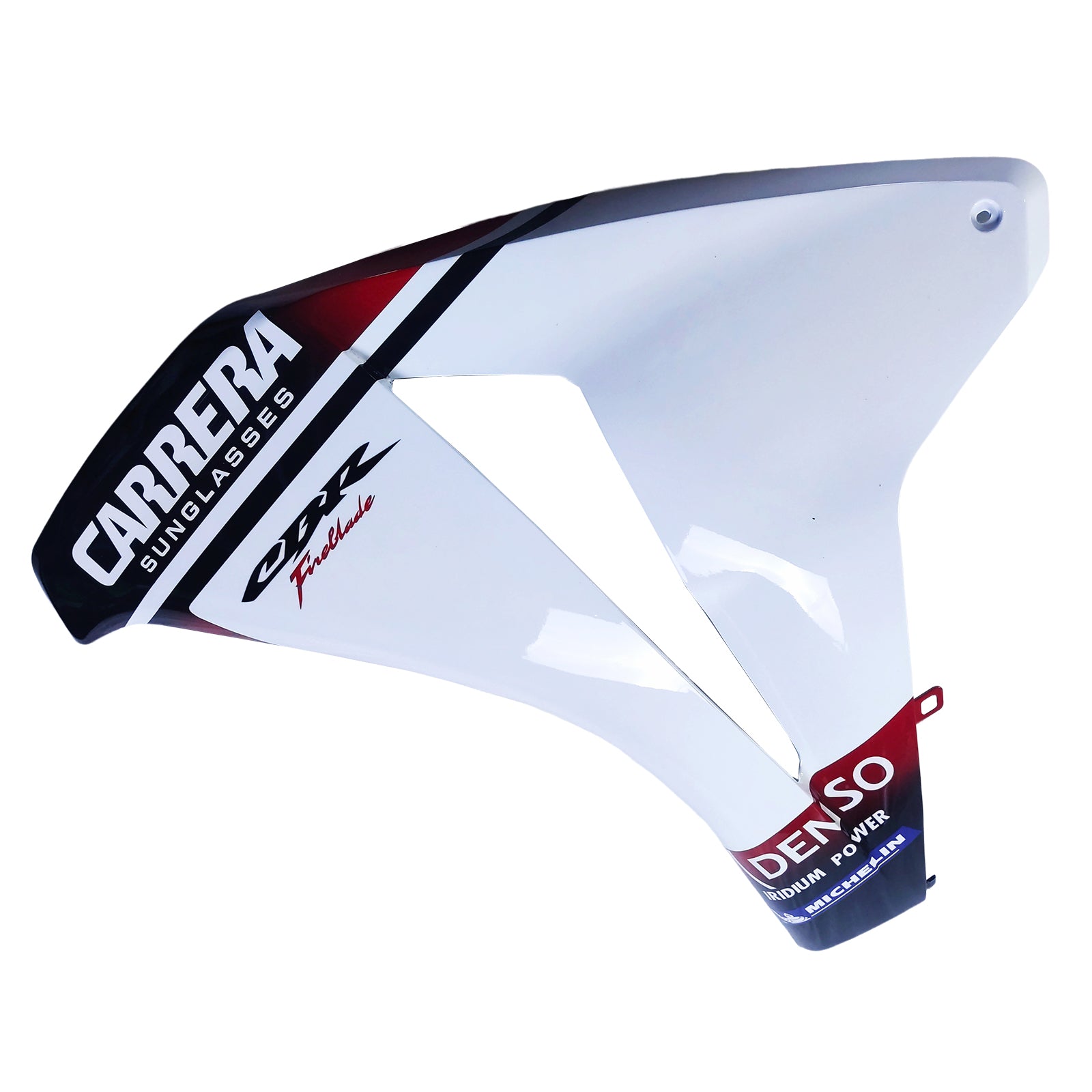 Fairings 2008-2011 Honda CBR1000 RR Multi-Color Honda  Generic