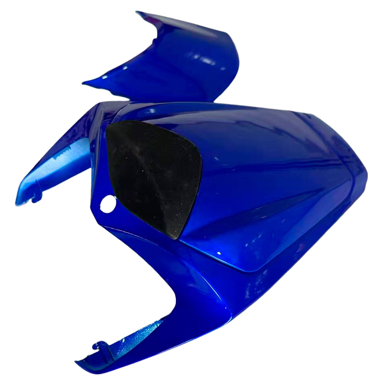 Fairings 2008-2011 Honda CBR1000 RR Blue Green Movistar  Generic