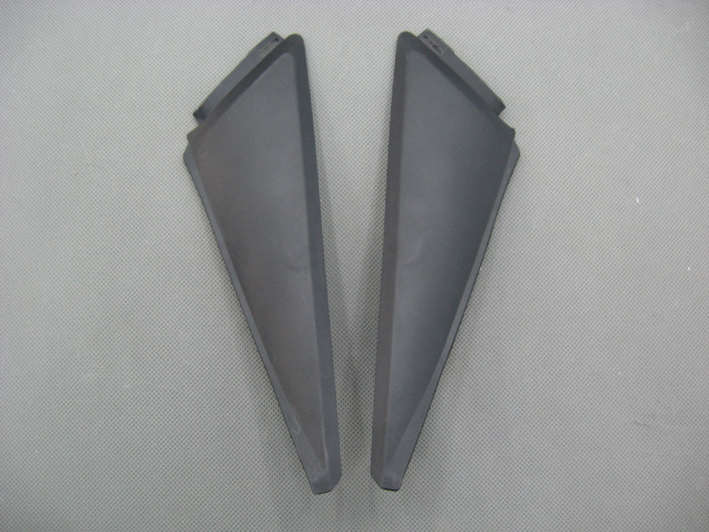 Fairings 2008-2011 Honda CBR1000 RR Black SevenStars  Generic