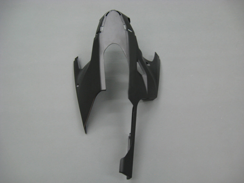 Fairings 2008-2011 Honda CBR1000 RR White & Black CBR  Generic