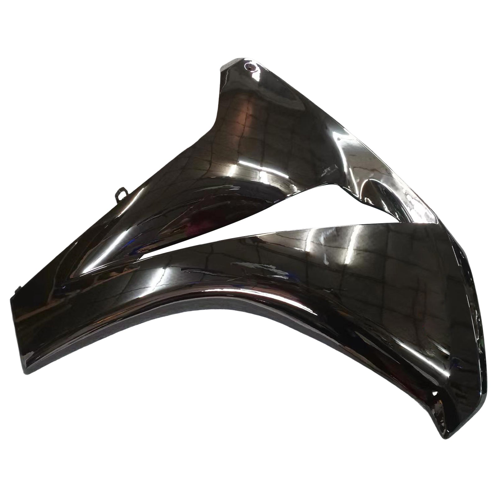 혼다 CBR1000RR 2008-2011 올블랙 페어링 키트