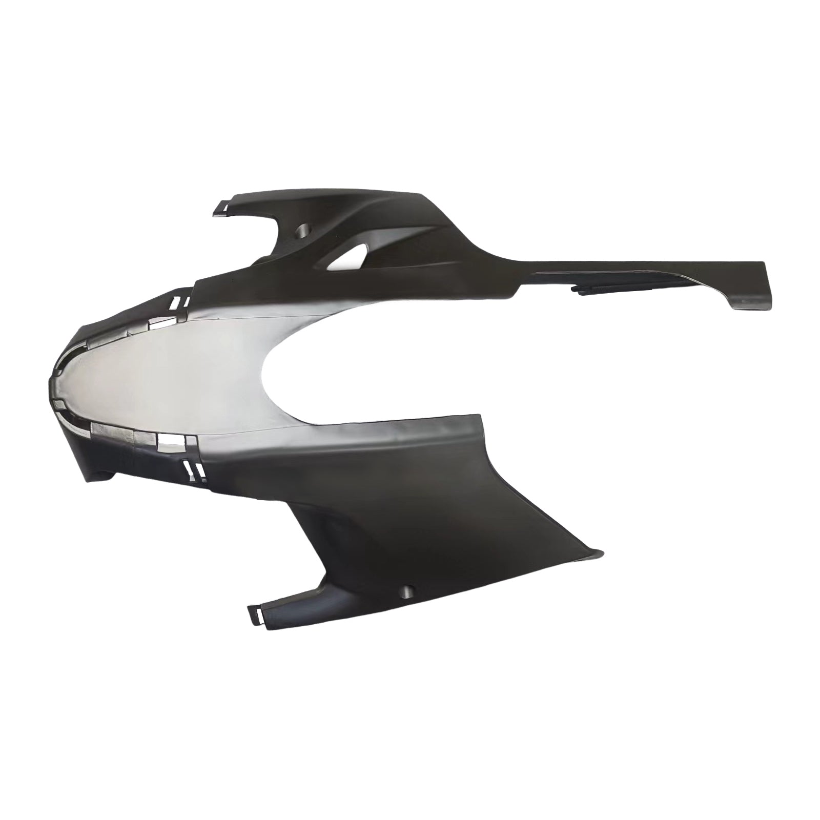 2008-2011 CBR1000RR Bodywork Fairing ABS Injection Molded Plastics